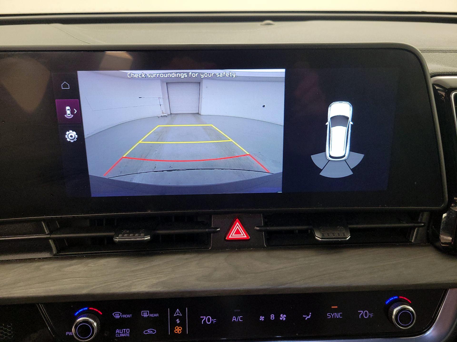 Thumbnail: 2023 Kia Sportage - 15