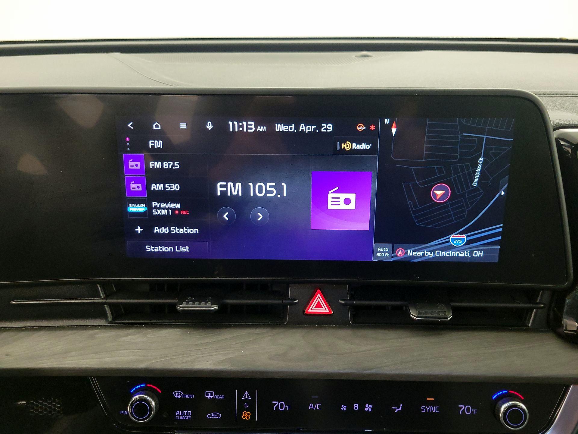 Thumbnail: 2023 Kia Sportage - 16