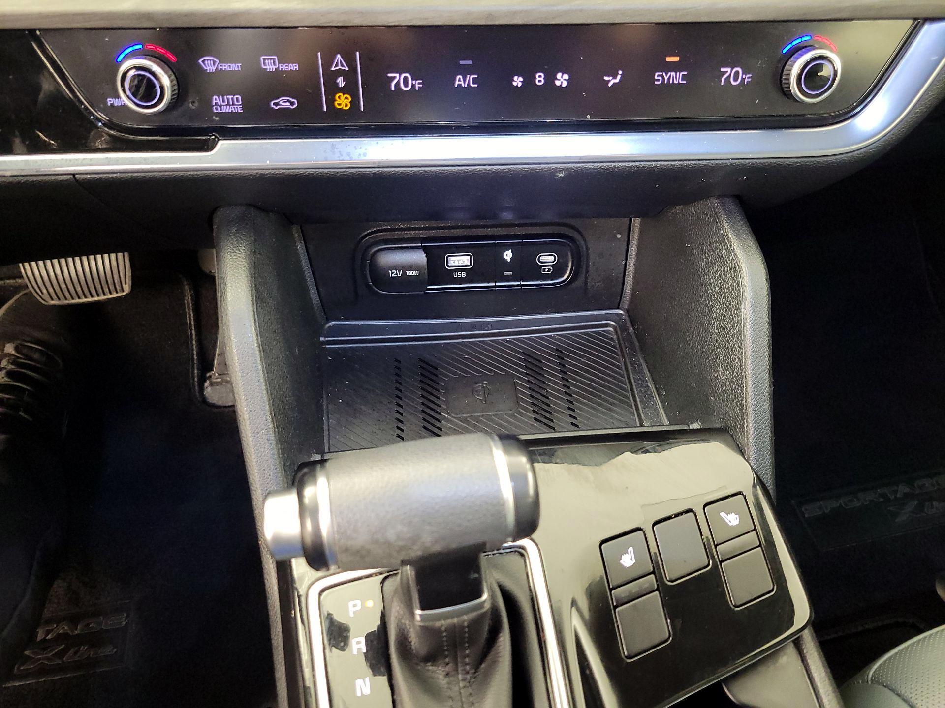 Thumbnail: 2023 Kia Sportage - 17