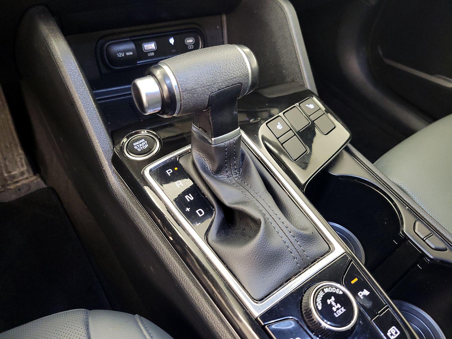 Thumbnail: 2023 Kia Sportage - 18