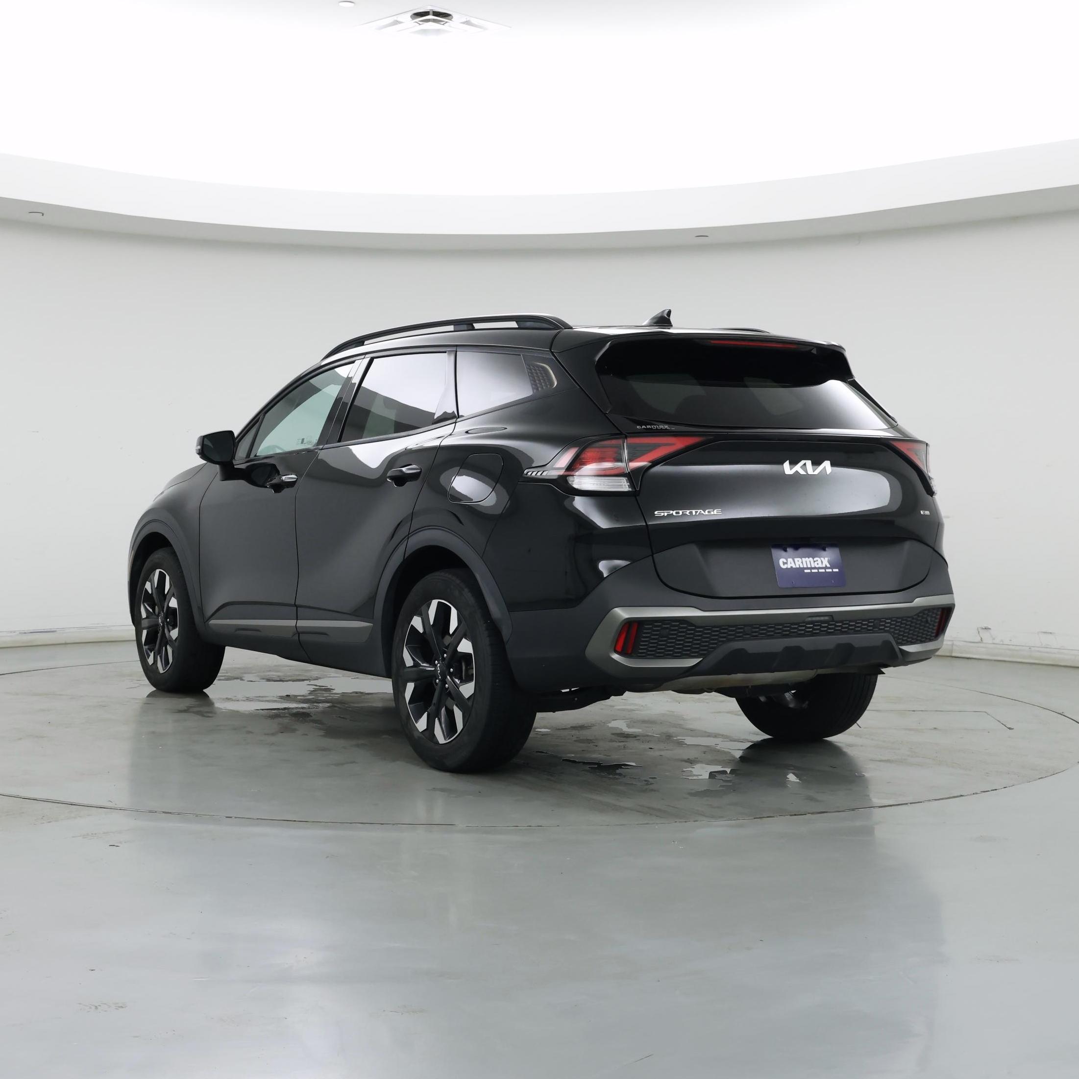 Thumbnail: 2023 Kia Sportage - 2