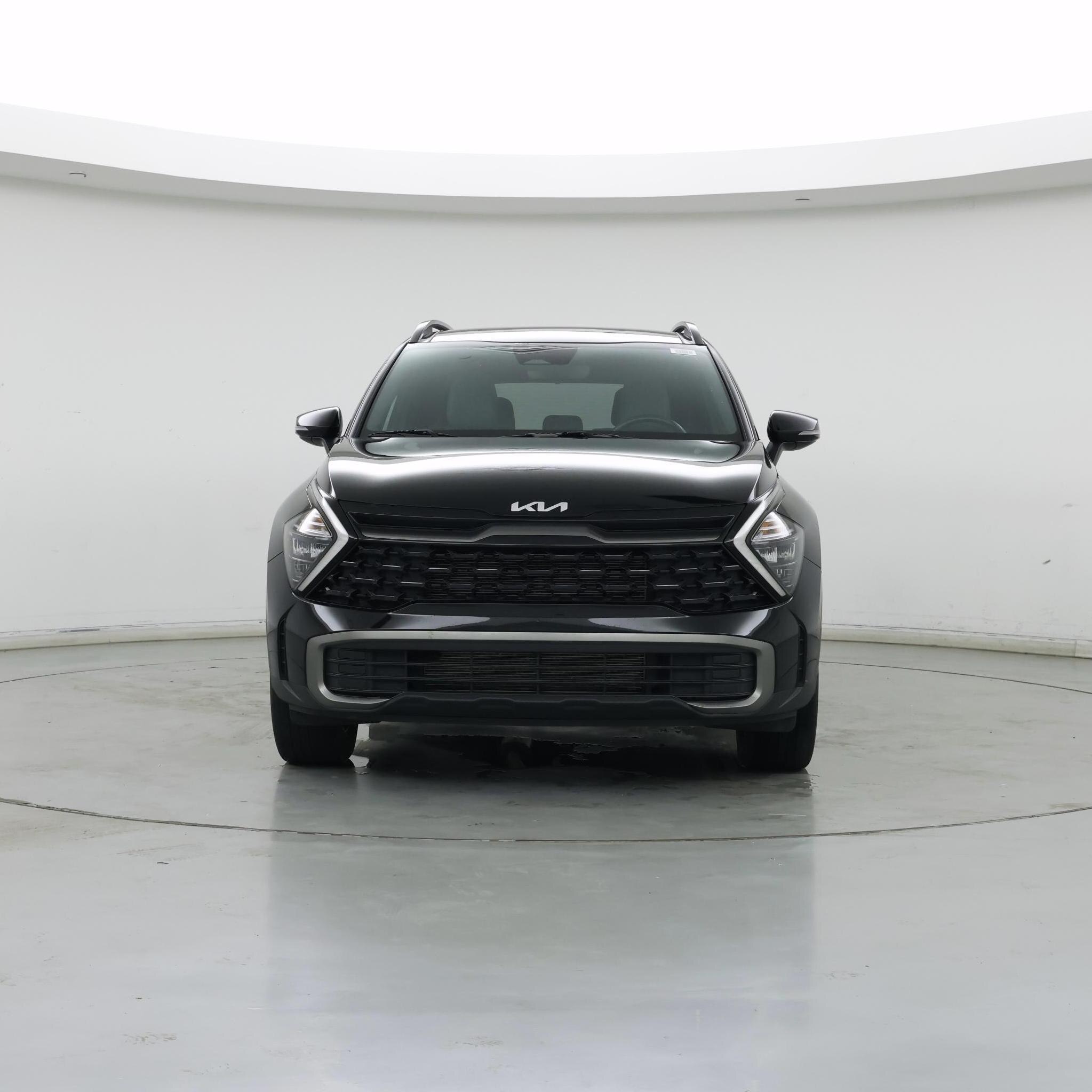 Thumbnail: 2023 Kia Sportage - 5