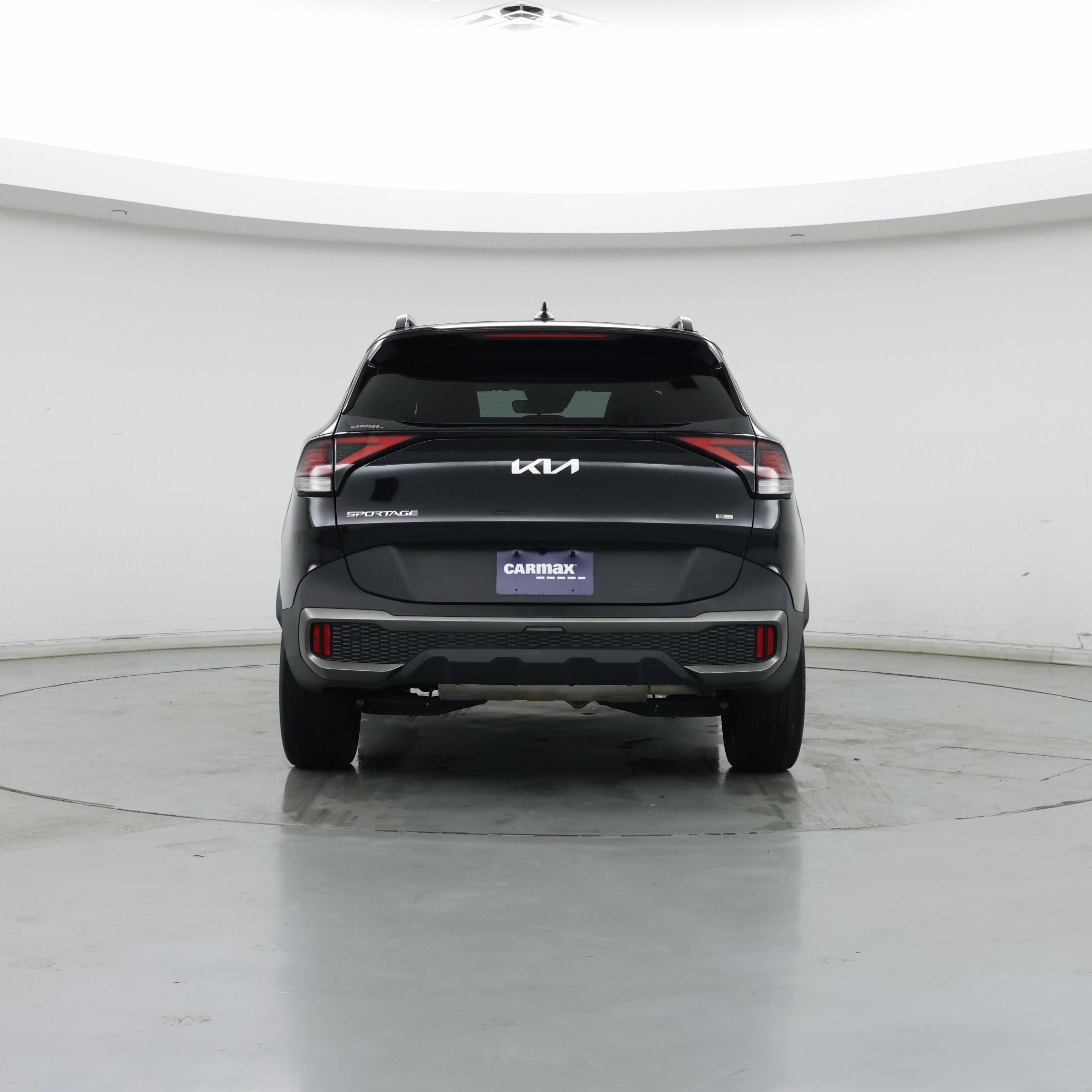 Thumbnail: 2023 Kia Sportage - 6