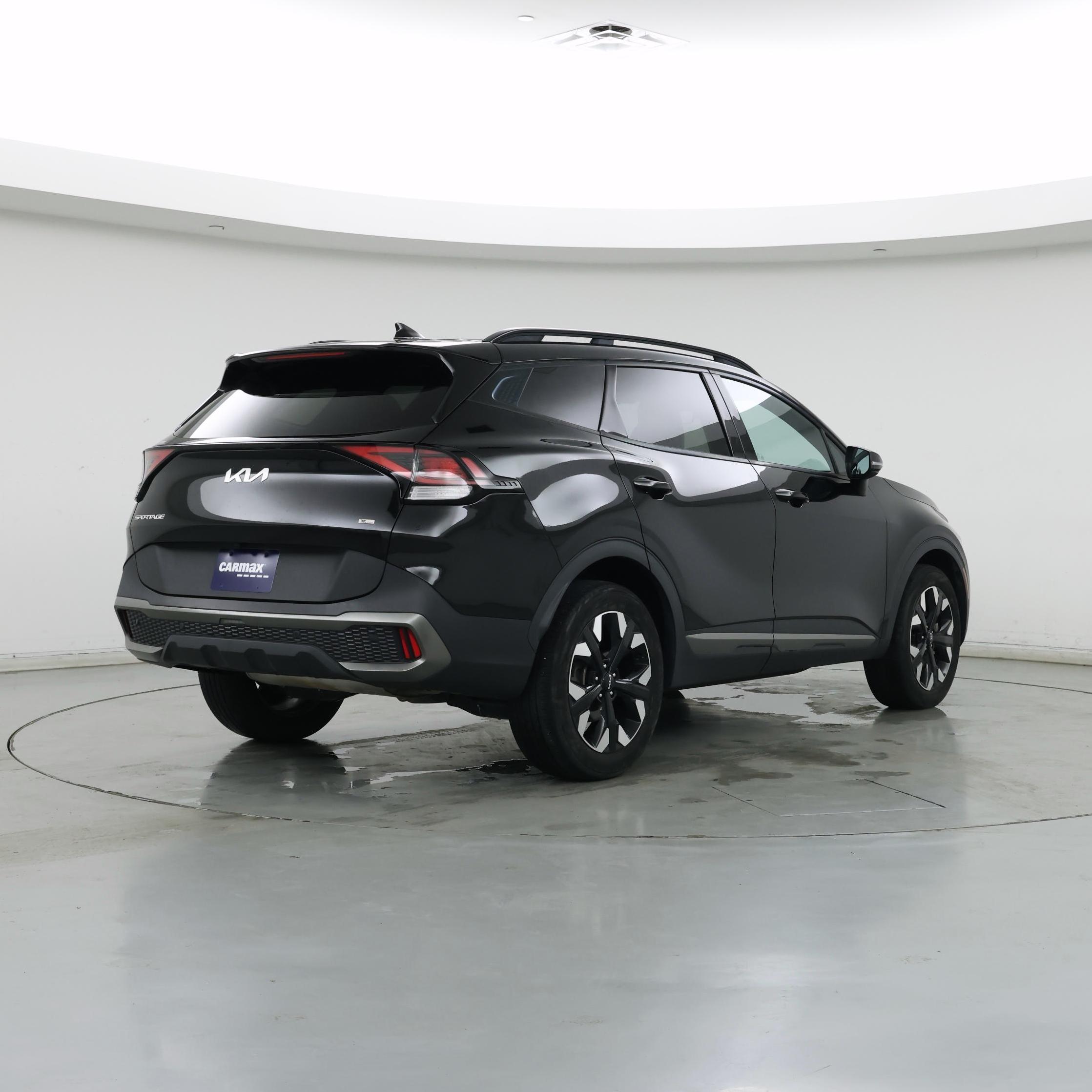 Thumbnail: 2023 Kia Sportage - 8