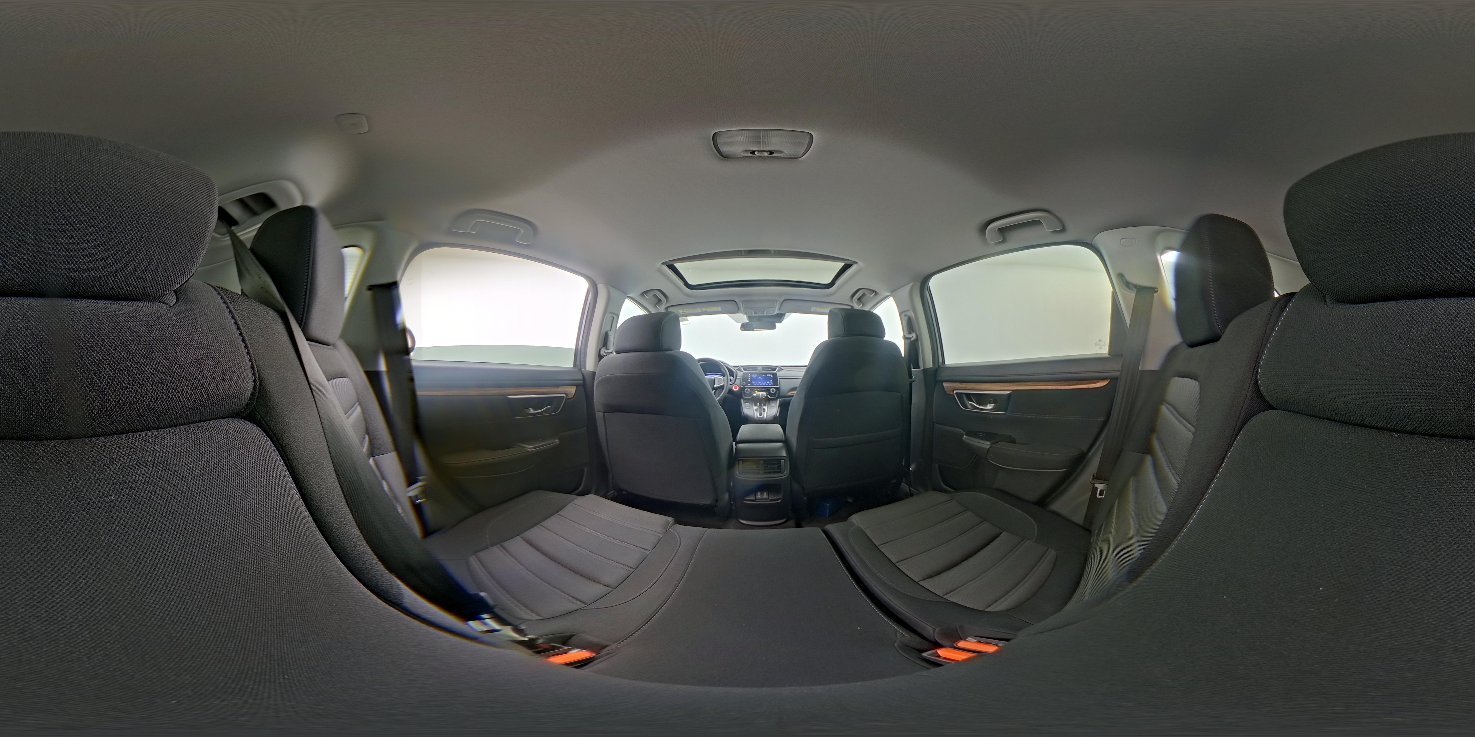 2018 Honda CR-V EX - Photo 26