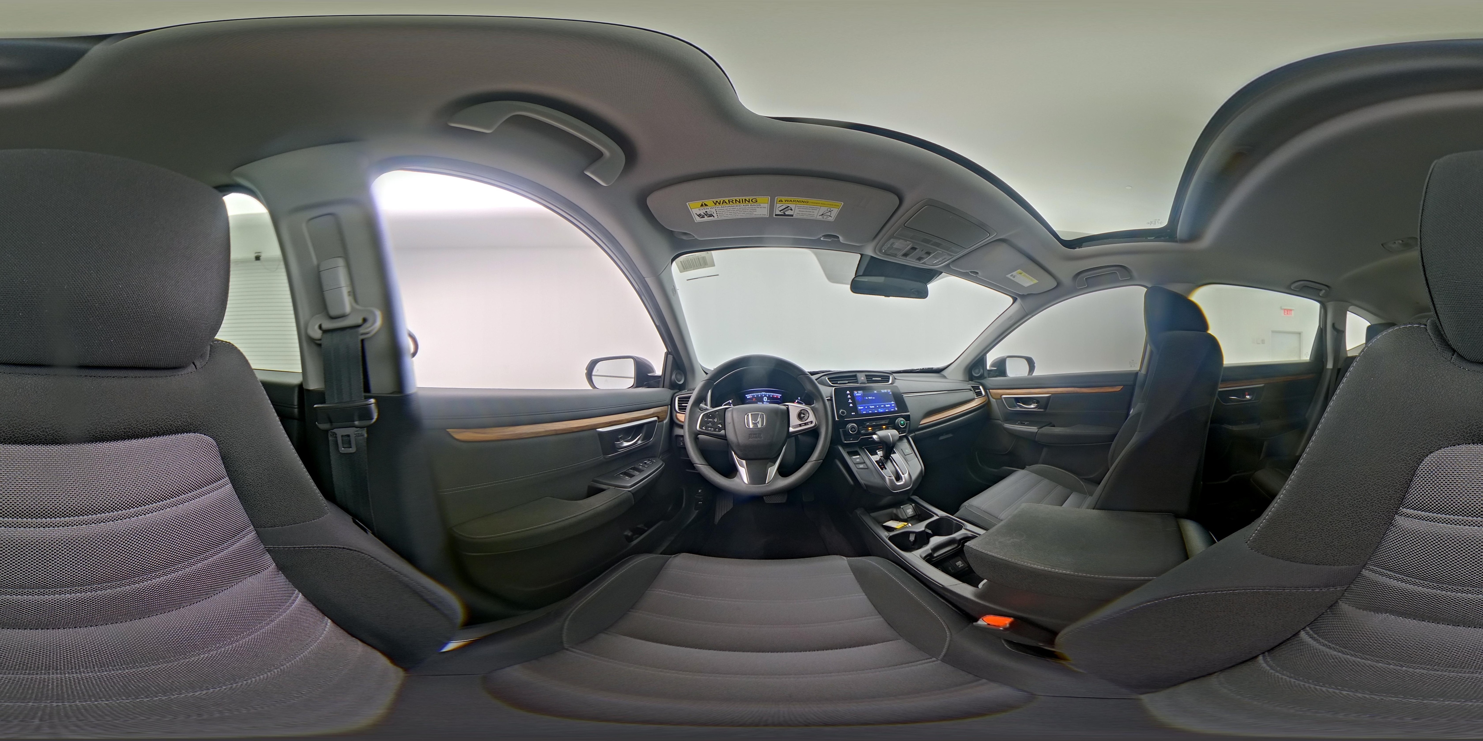 2018 Honda CR-V EX - Photo 27
