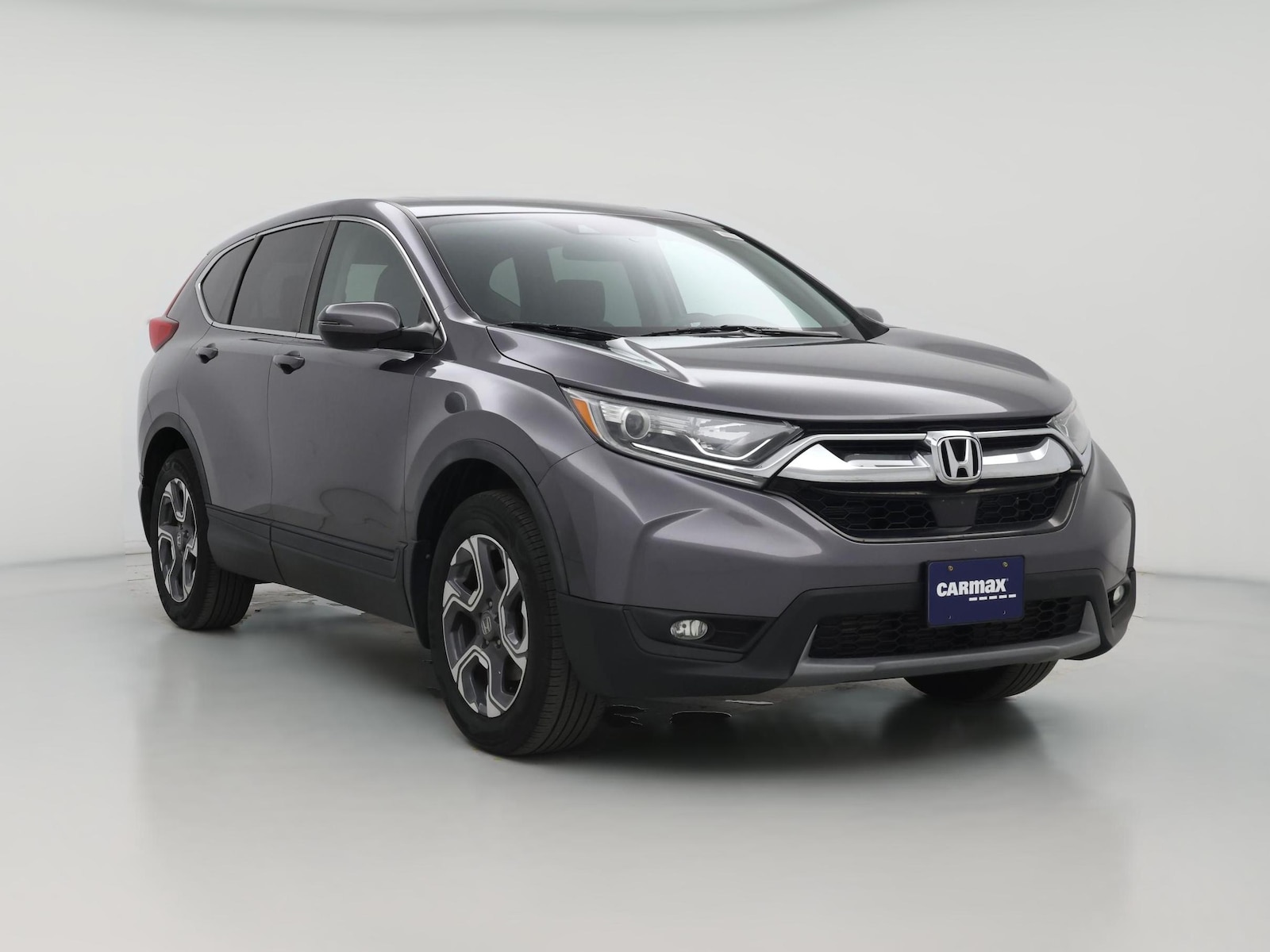 2018 Honda CR-V EX - Photo 1