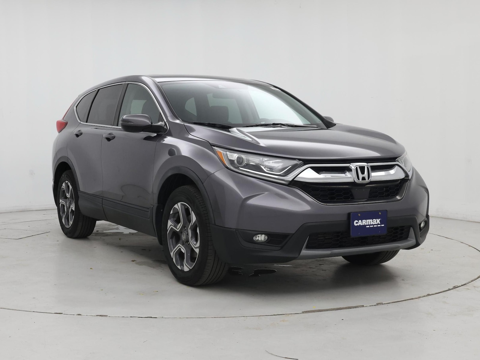 2018 Honda CR-V EX - Photo 2