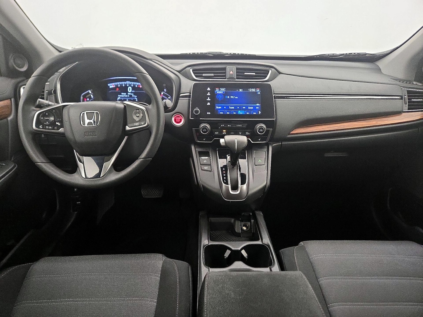 2018 Honda CR-V EX - Photo 10