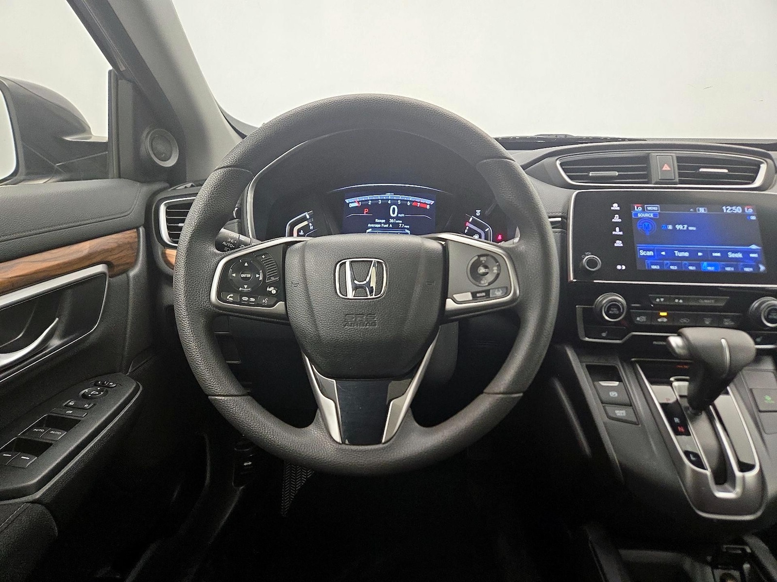 2018 Honda CR-V EX - Photo 11