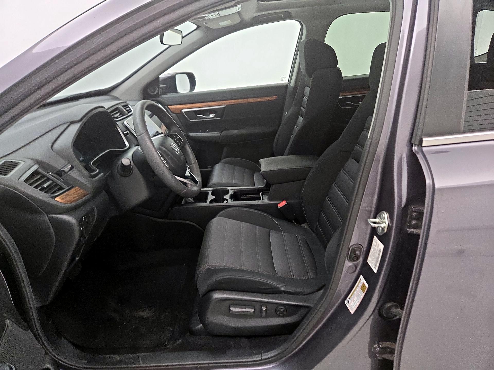 Thumbnail: 2018 Honda CR-V - 11