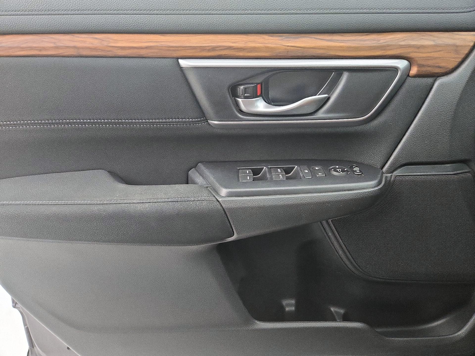 Thumbnail: 2018 Honda CR-V - 12