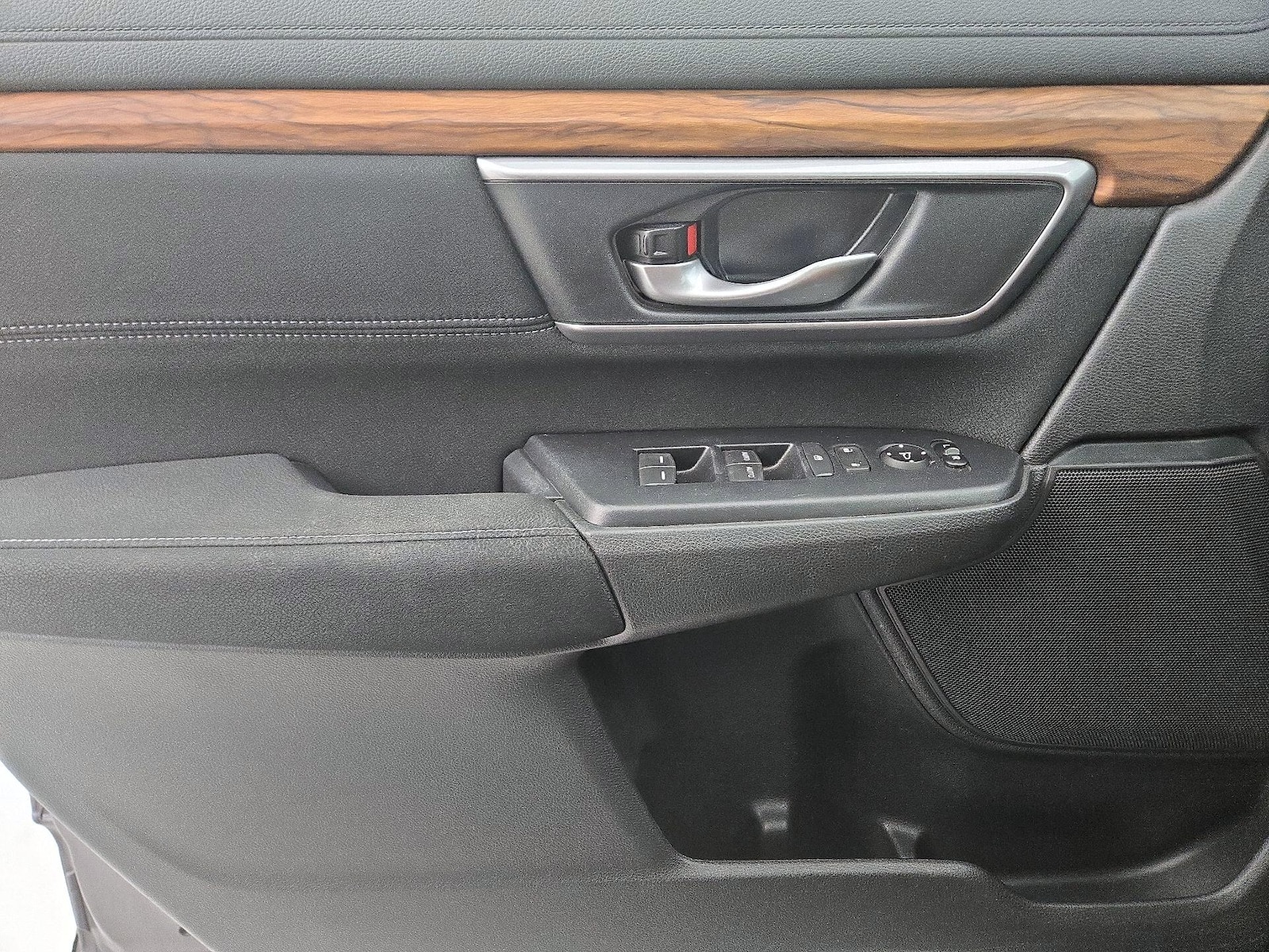 2018 Honda CR-V EX - Photo 13