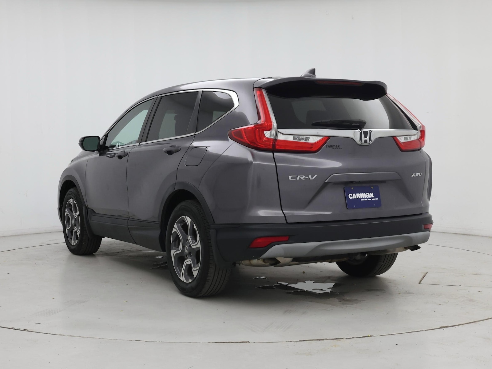 2018 Honda CR-V EX - Photo 3
