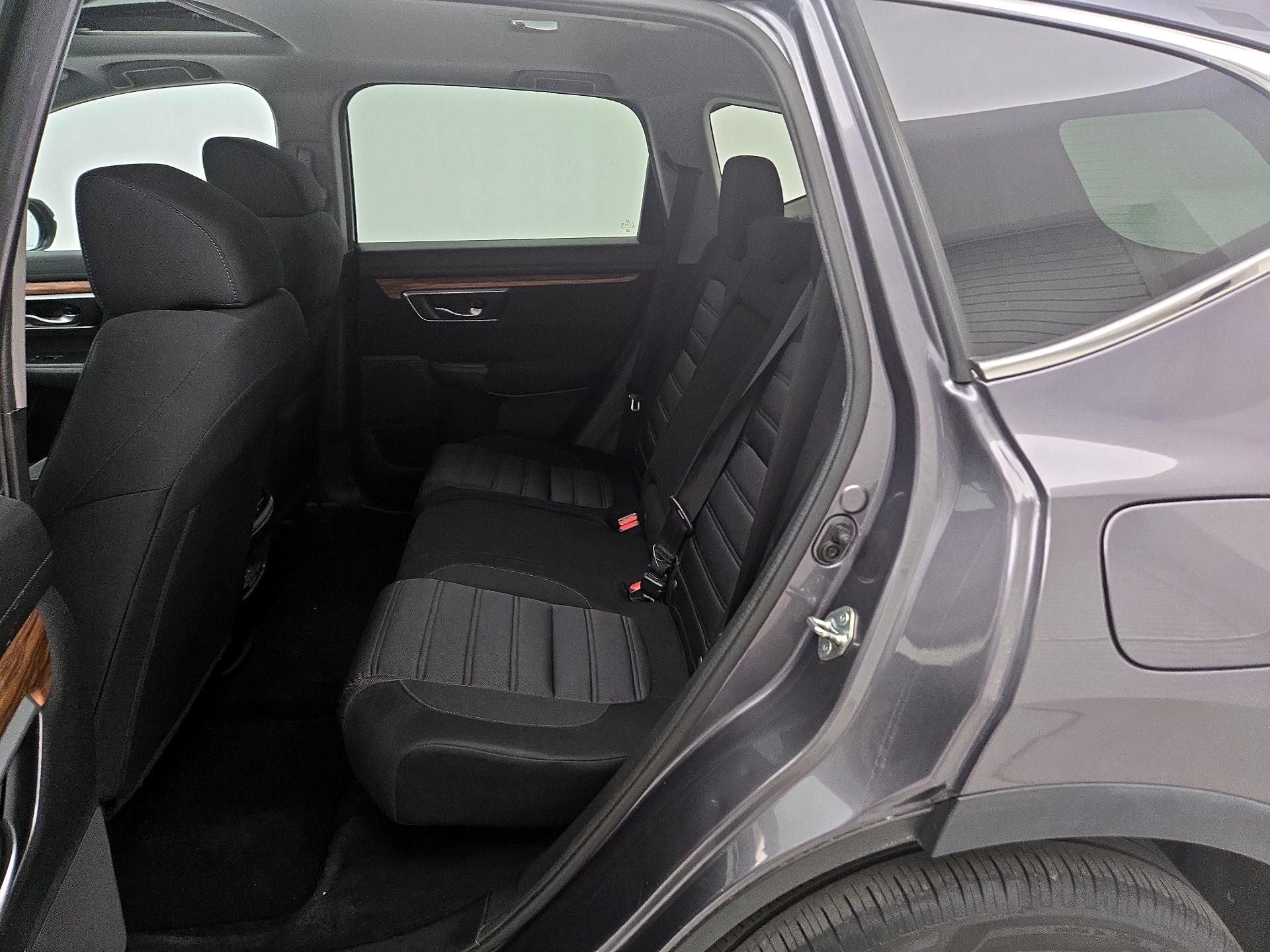 Thumbnail: 2018 Honda CR-V - 20
