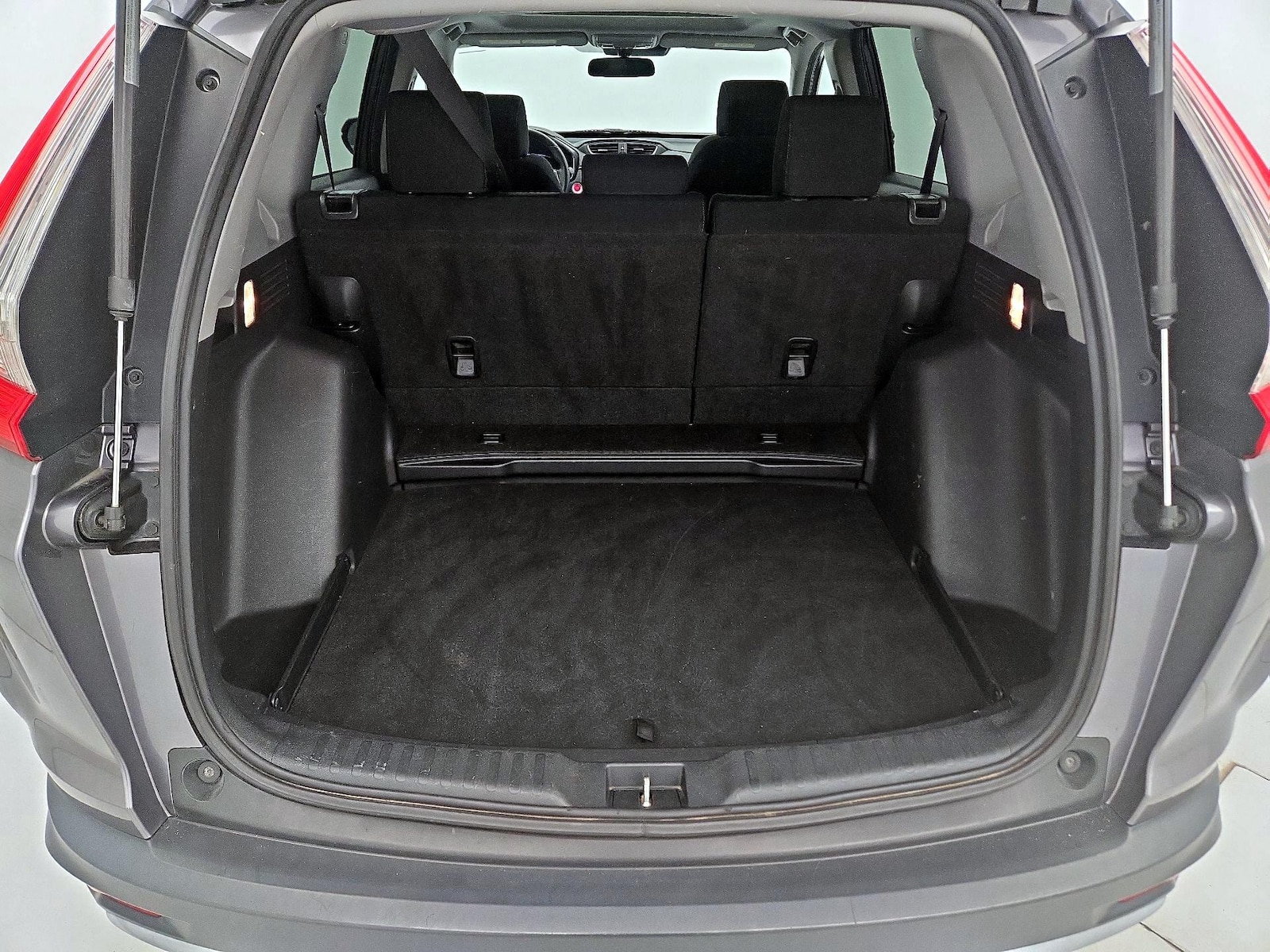 2018 Honda CR-V EX - Photo 22