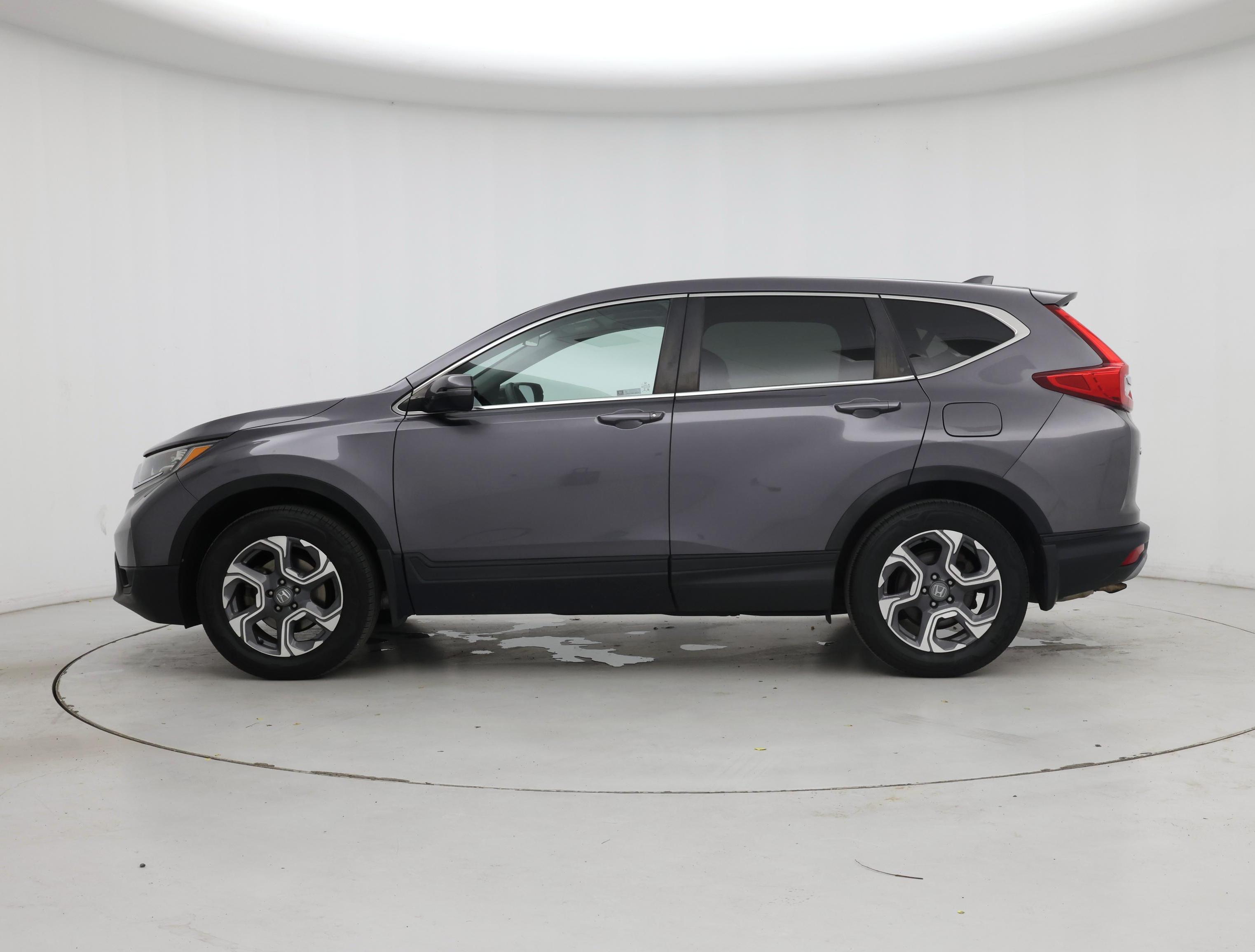 Thumbnail: 2018 Honda CR-V - 3