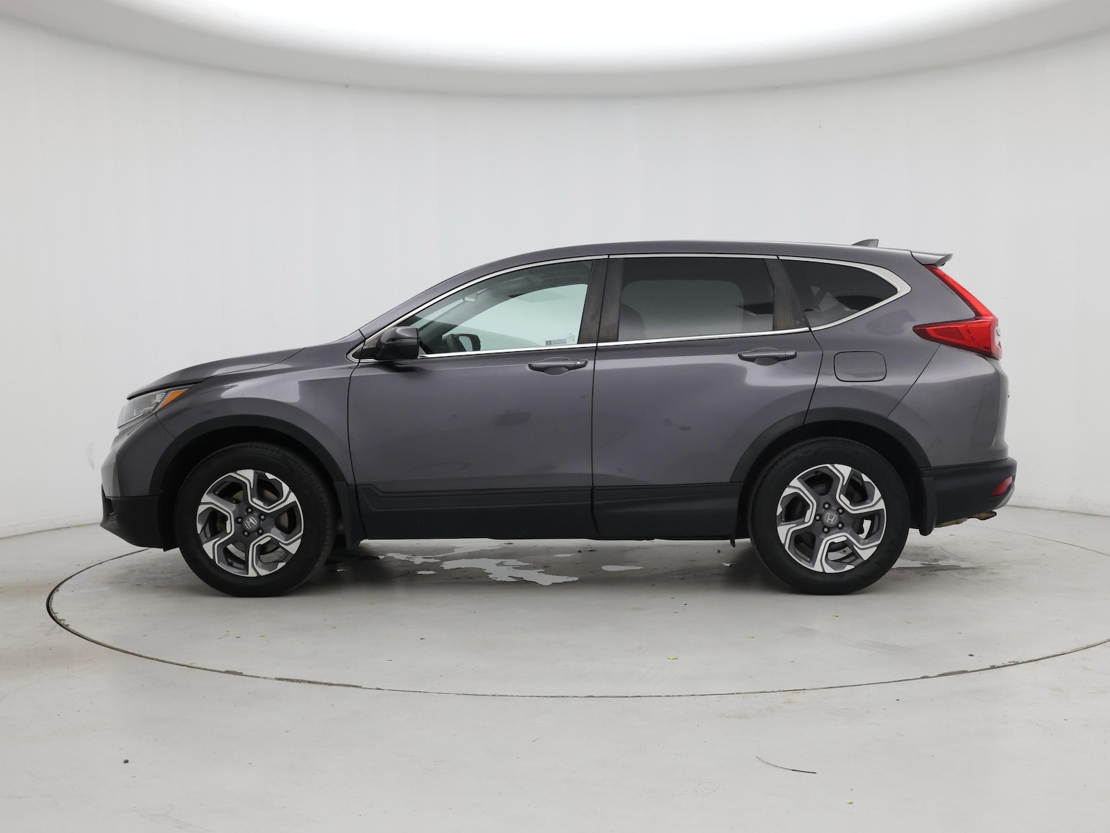2018 Honda CR-V EX - Photo 4