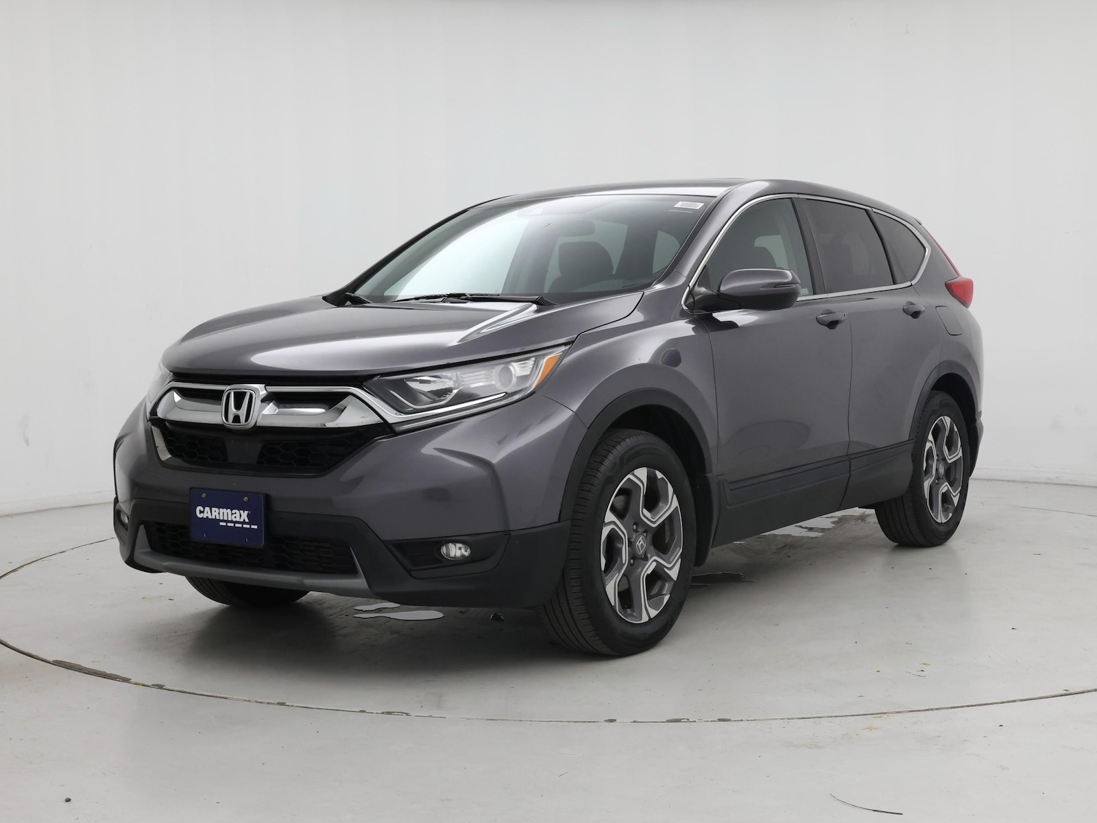 2018 Honda CR-V EX - Photo 5