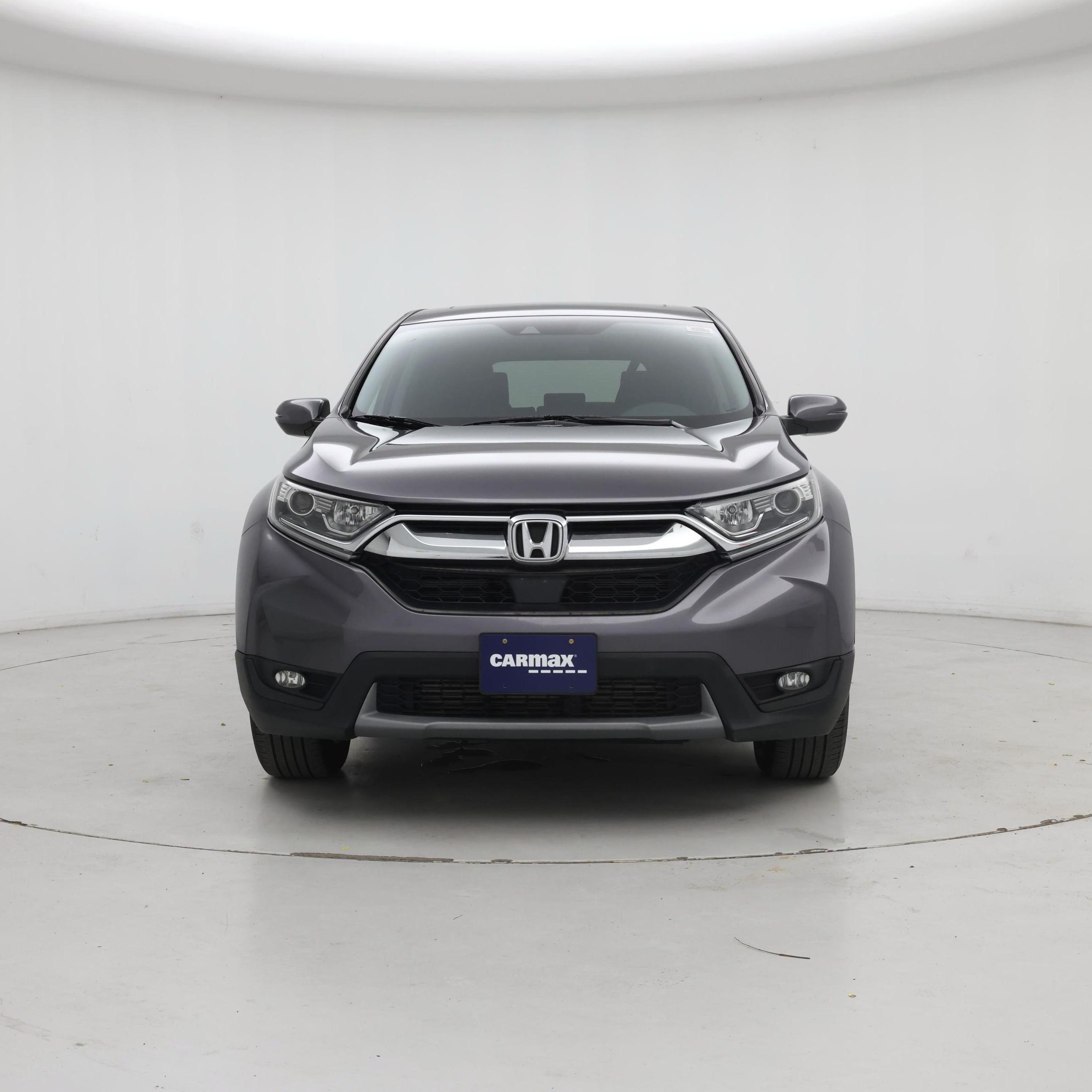 Thumbnail: 2018 Honda CR-V - 5