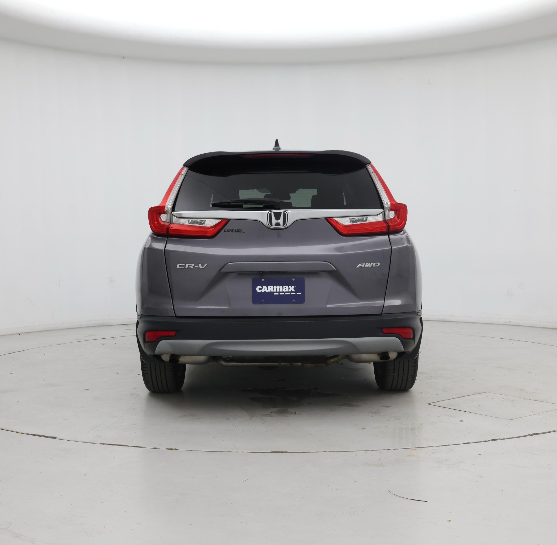 Thumbnail: 2018 Honda CR-V - 6