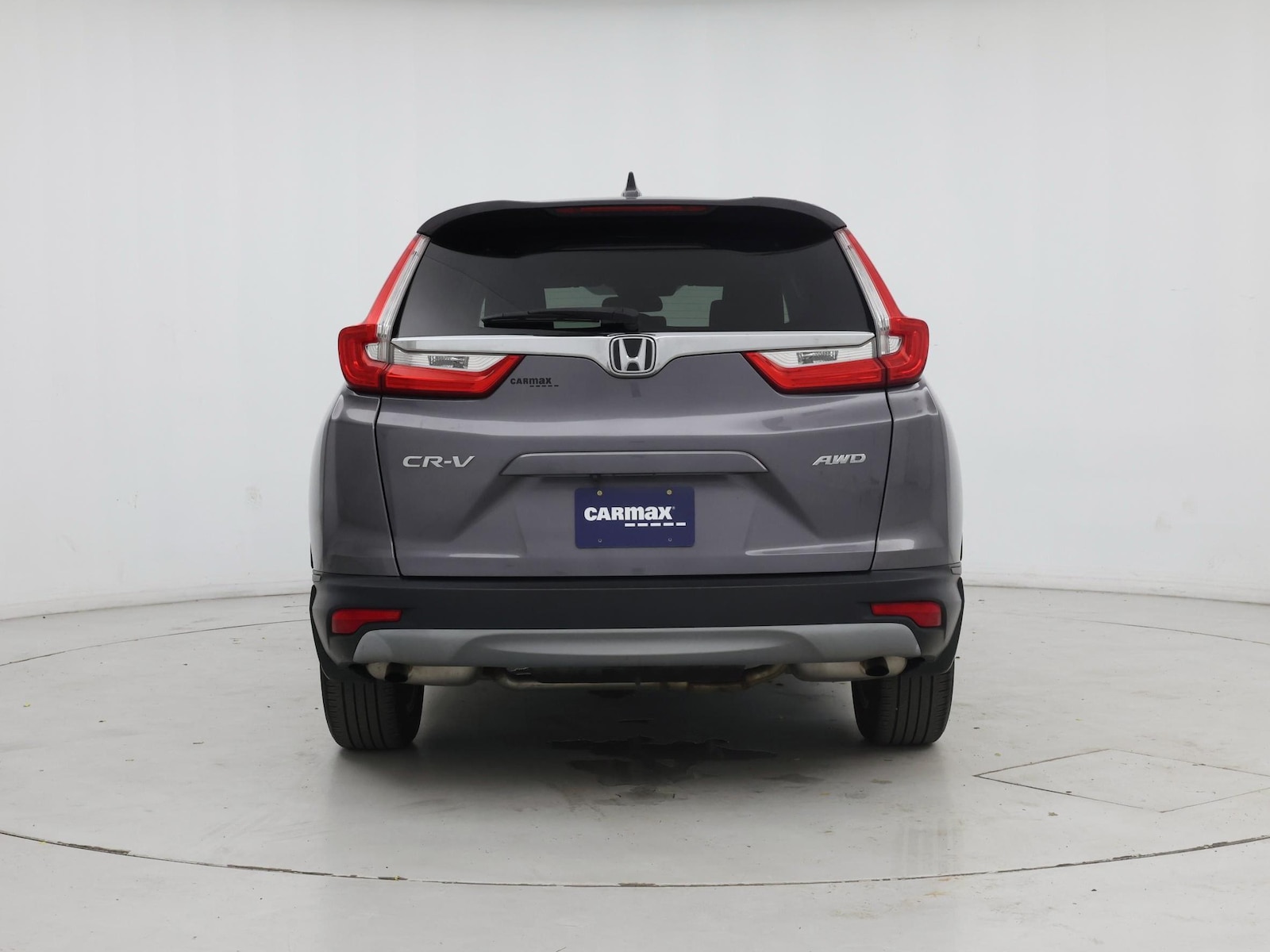 2018 Honda CR-V EX - Photo 7