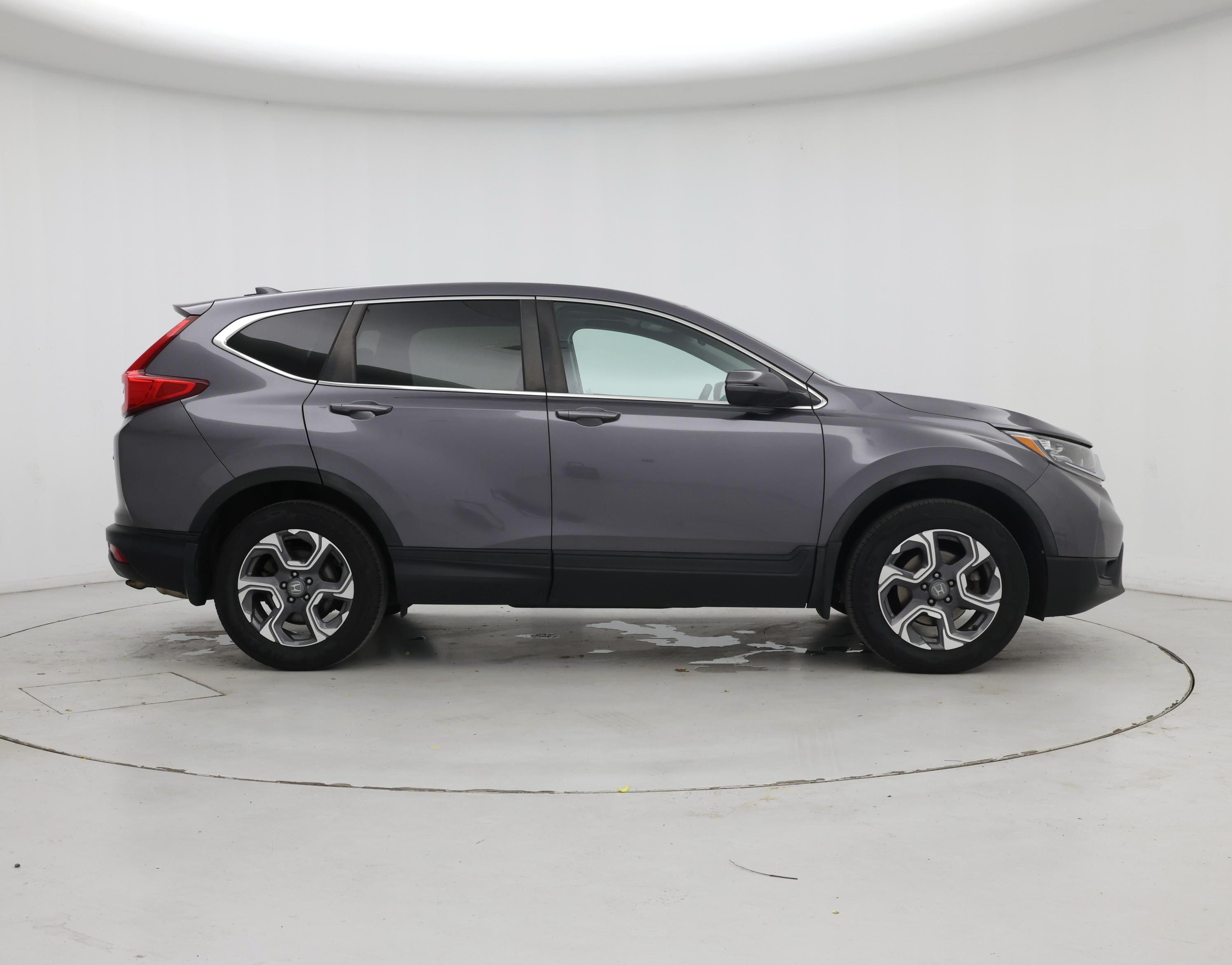 Thumbnail: 2018 Honda CR-V - 7