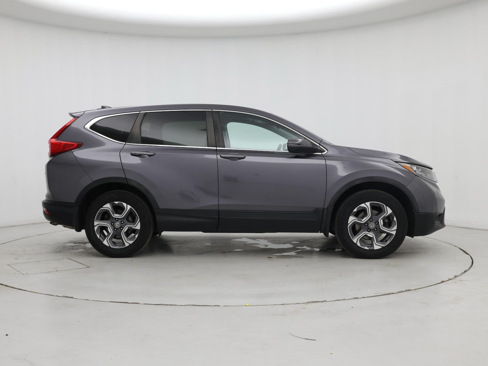 2018 Honda CR-V EX - Photo 8
