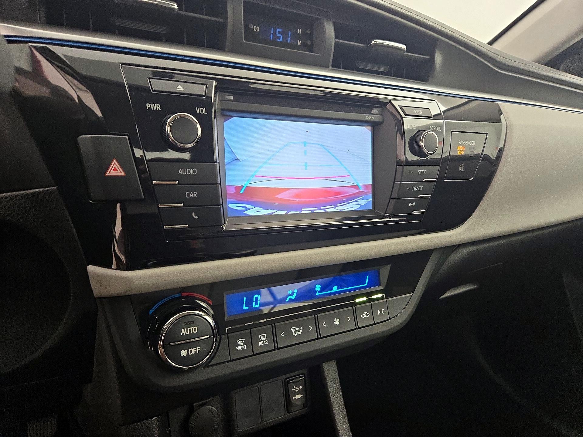 Thumbnail: 2016 Toyota Corolla - 14