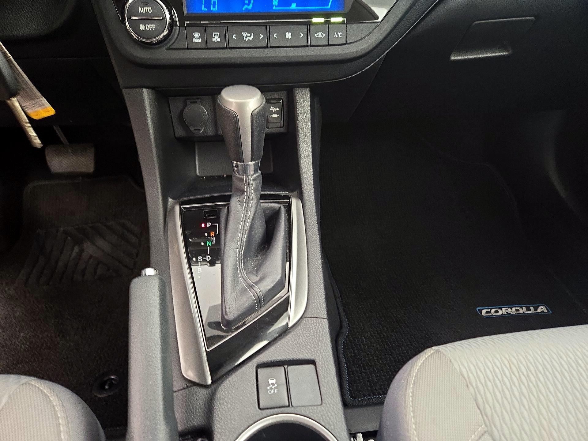 Thumbnail: 2016 Toyota Corolla - 17