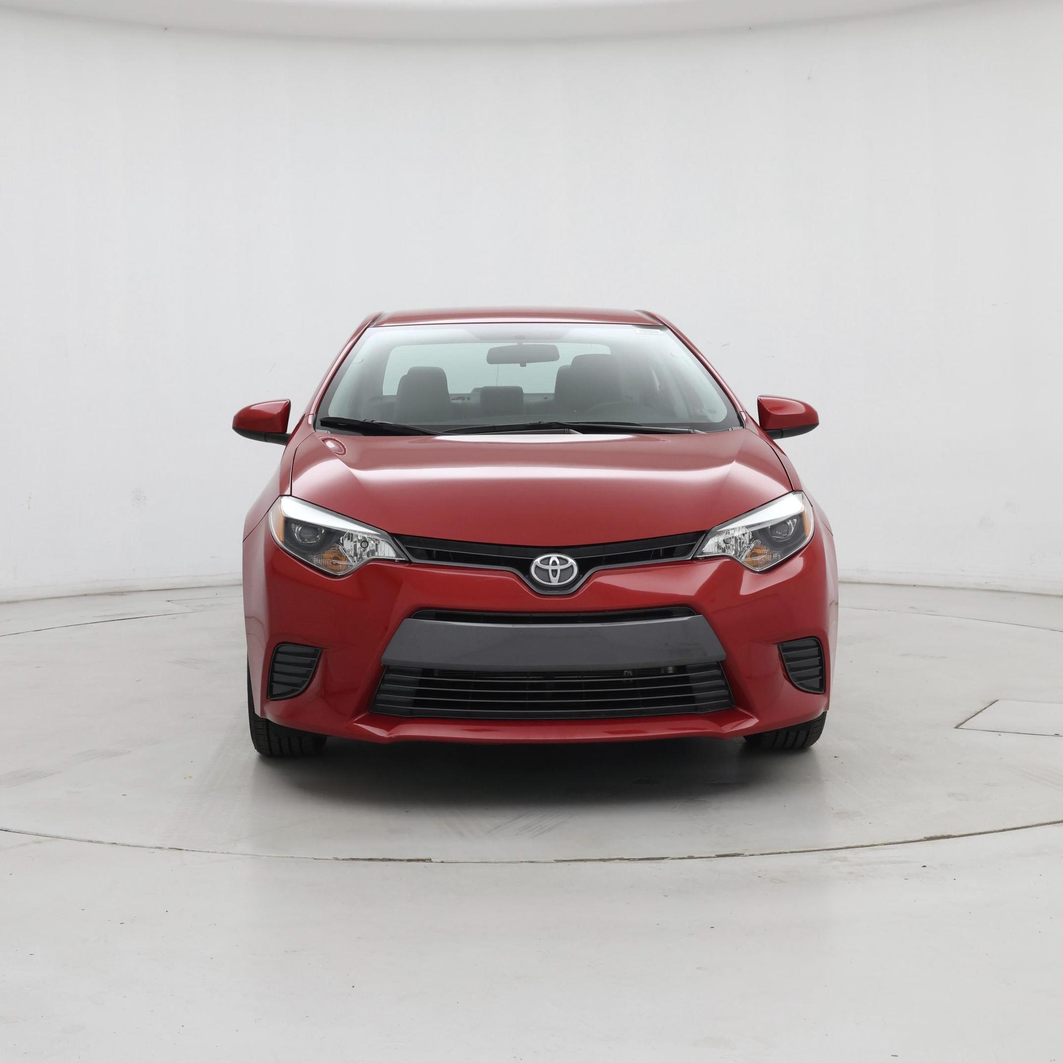 Thumbnail: 2016 Toyota Corolla - 5