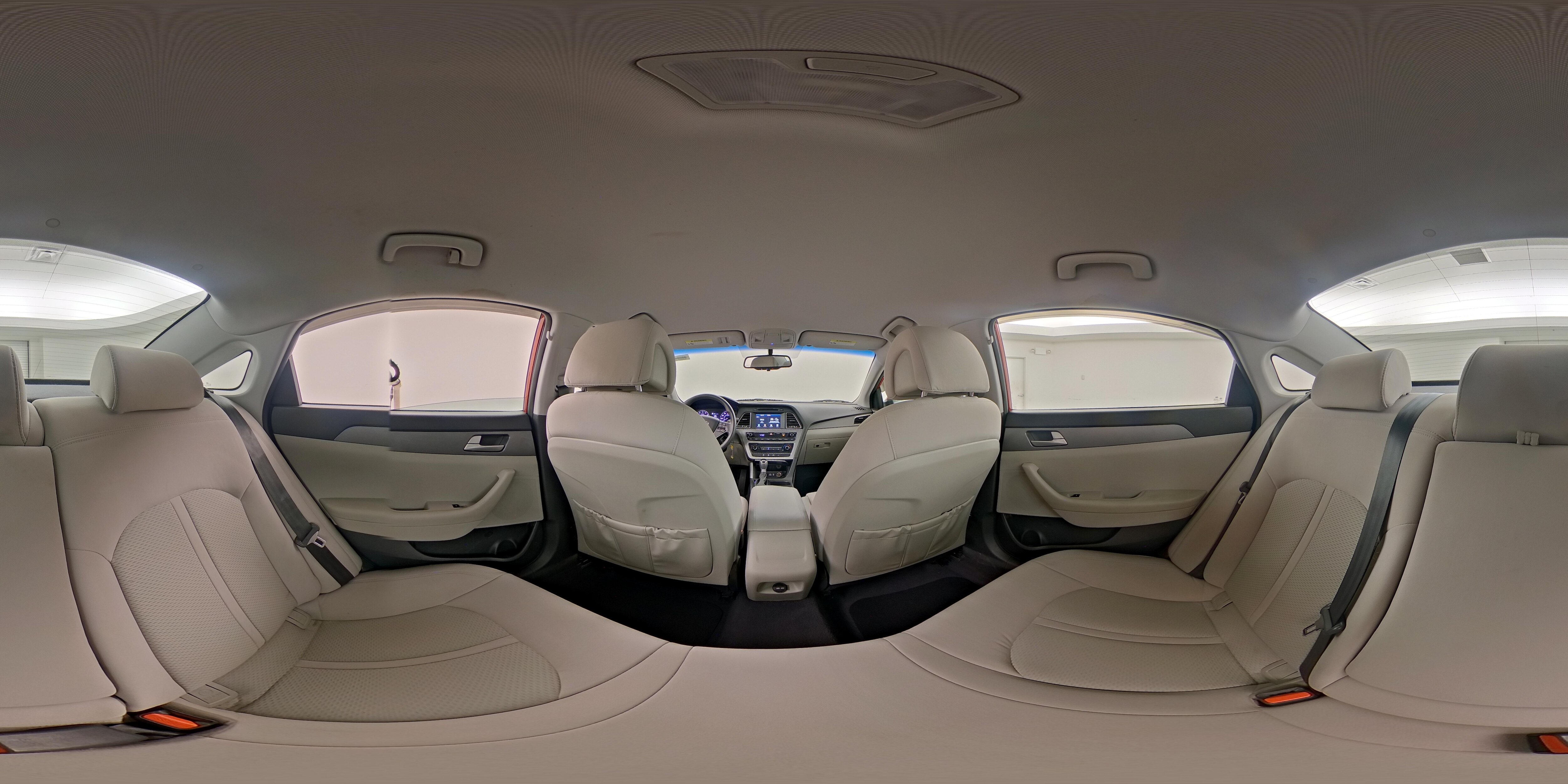 2017 Hyundai Sonata SE - Photo 25