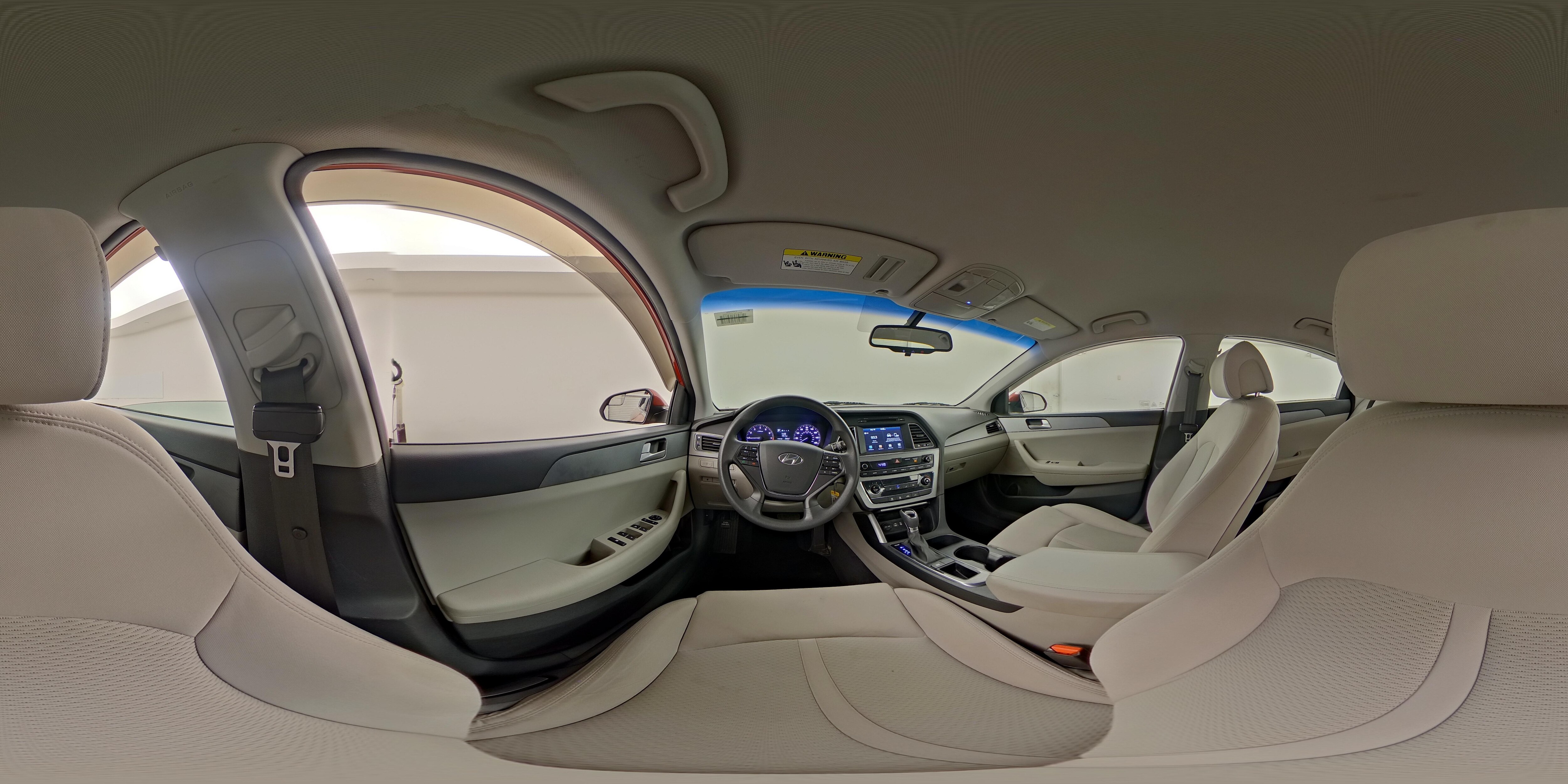 2017 Hyundai Sonata SE - Photo 26