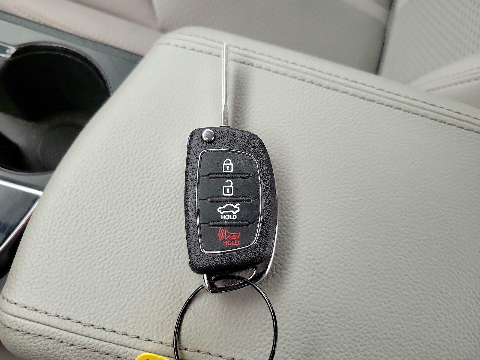 2017 Hyundai Sonata SE - Photo 23