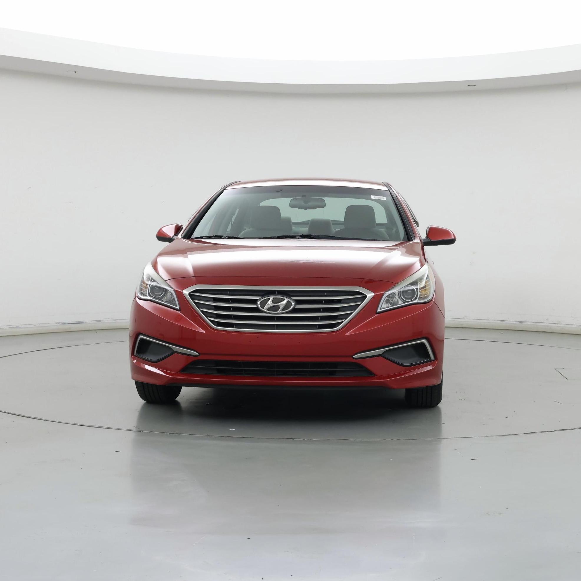 Thumbnail: 2017 Hyundai Sonata - 5