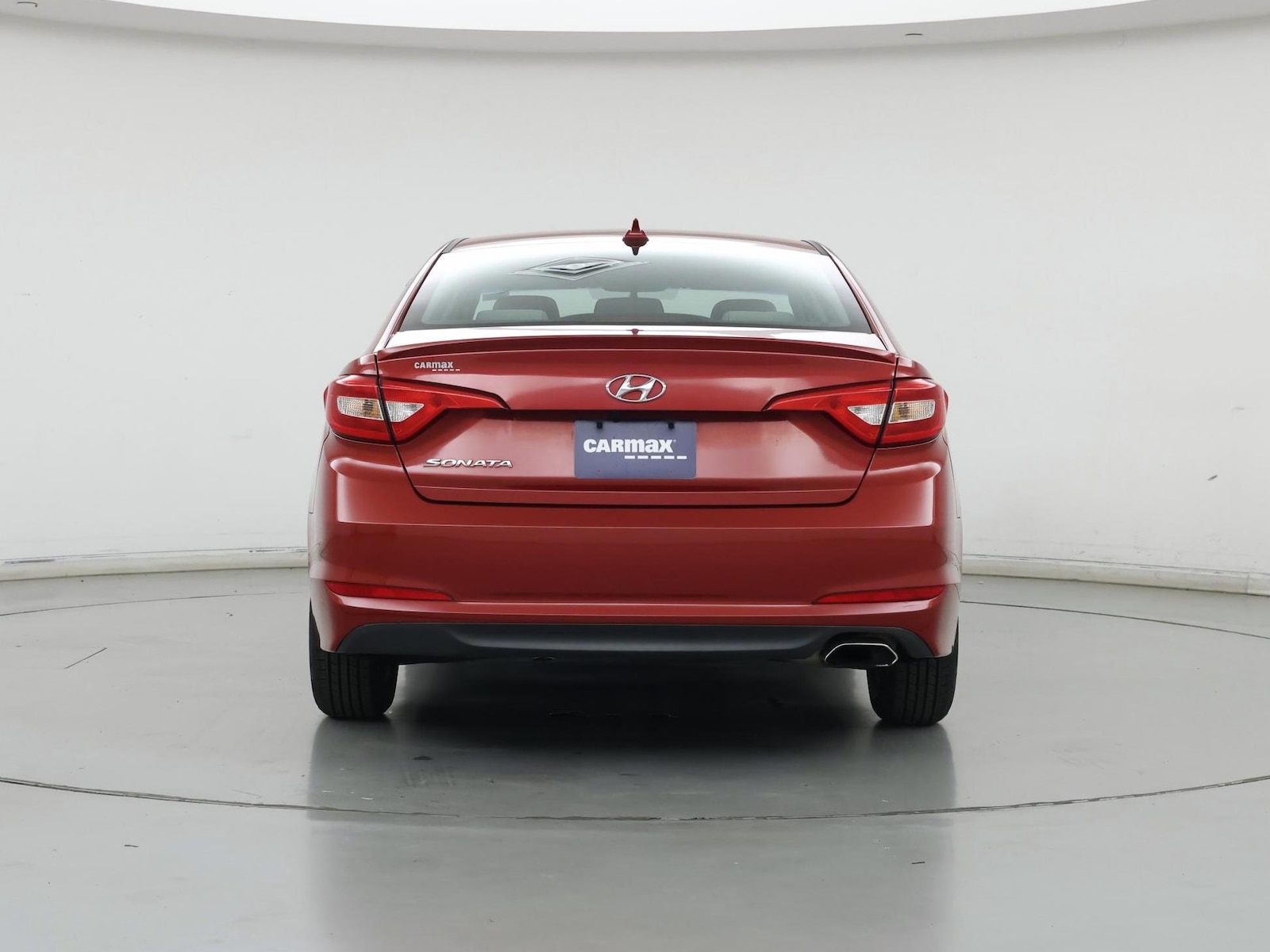 2017 Hyundai Sonata SE - Photo 7