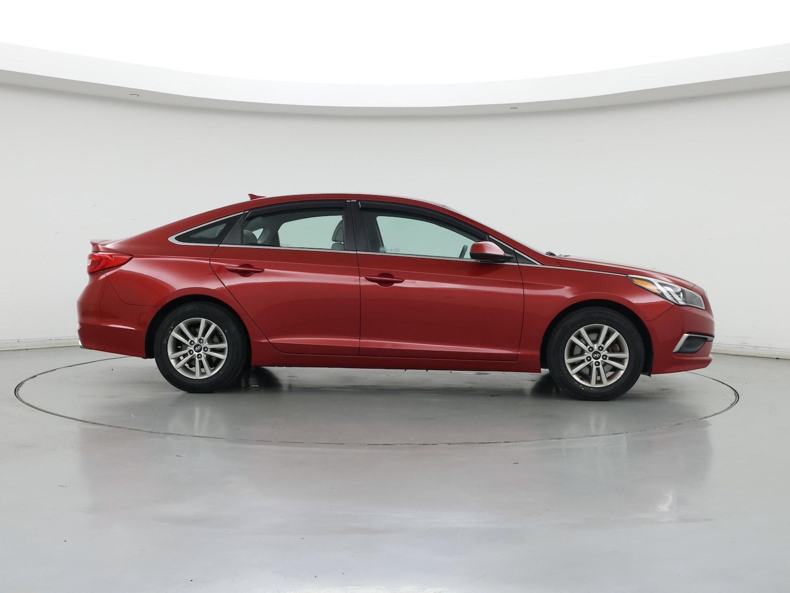2017 Hyundai Sonata SE - Photo 8