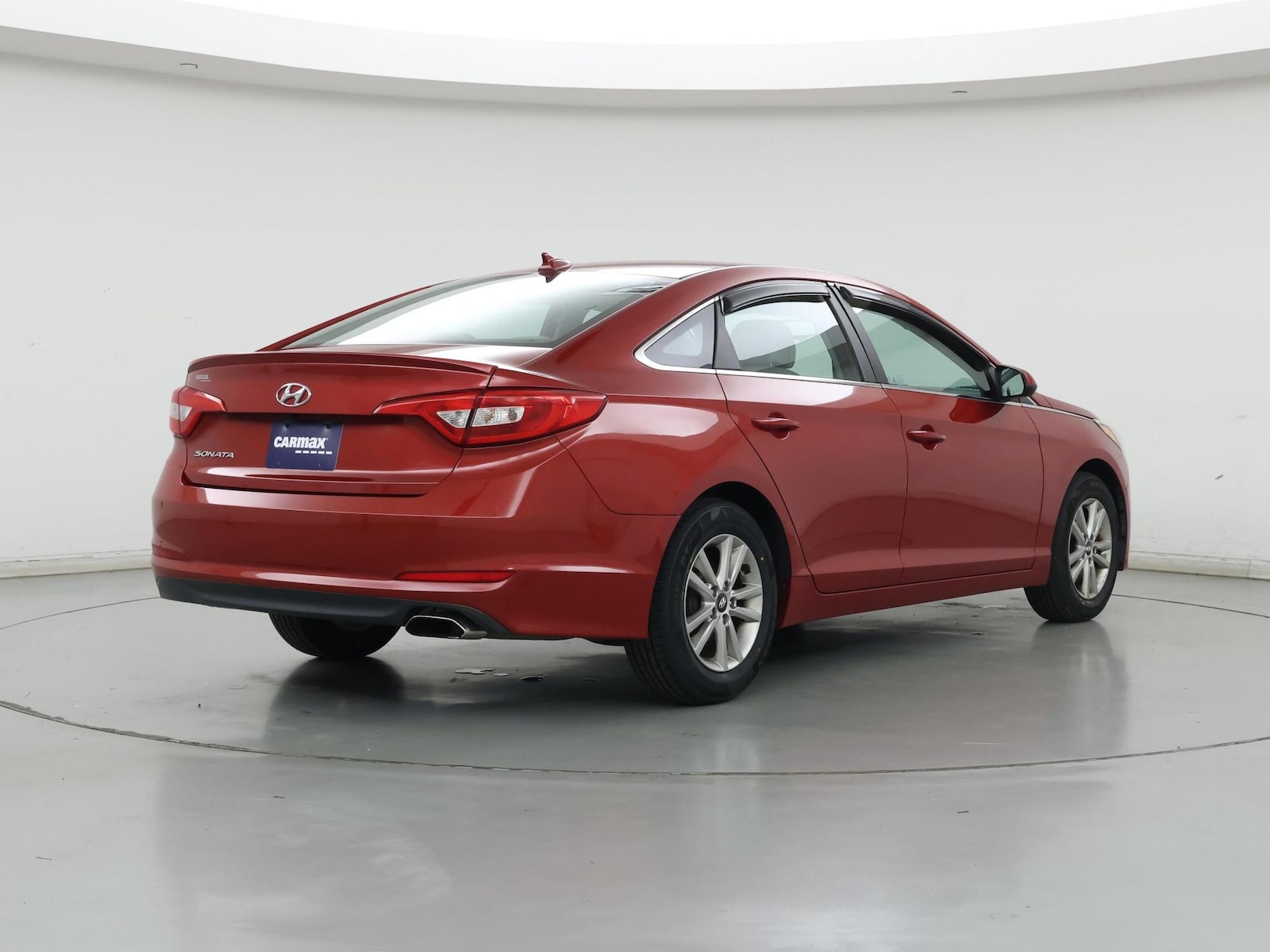 2017 Hyundai Sonata SE - Photo 9