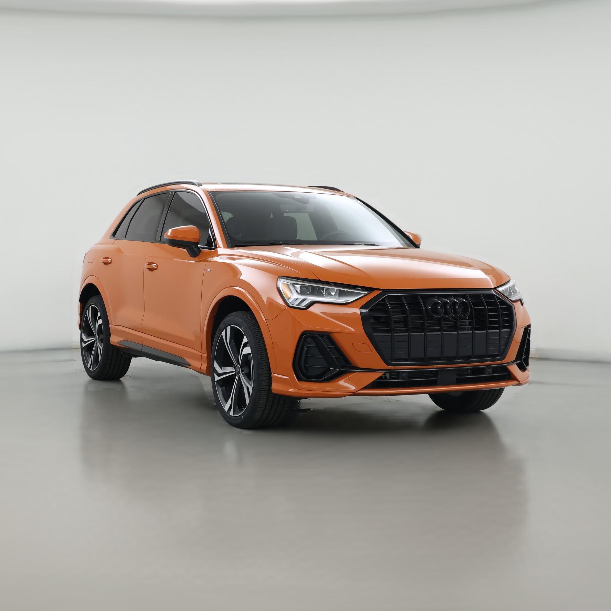 Thumbnail: 2024 Audi Q3 - 1