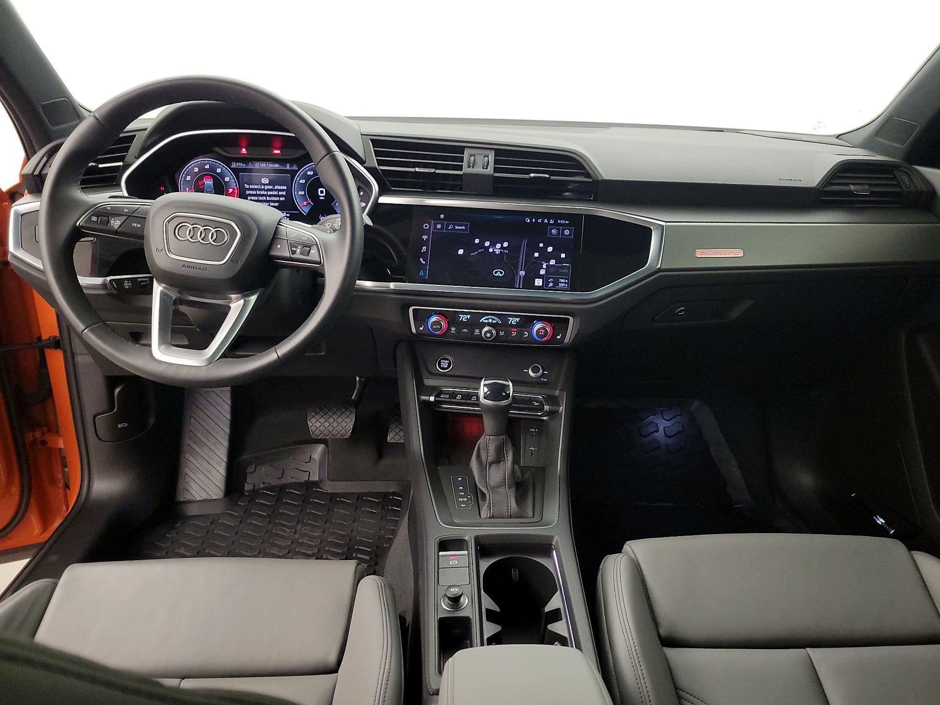 Thumbnail: 2024 Audi Q3 - 9