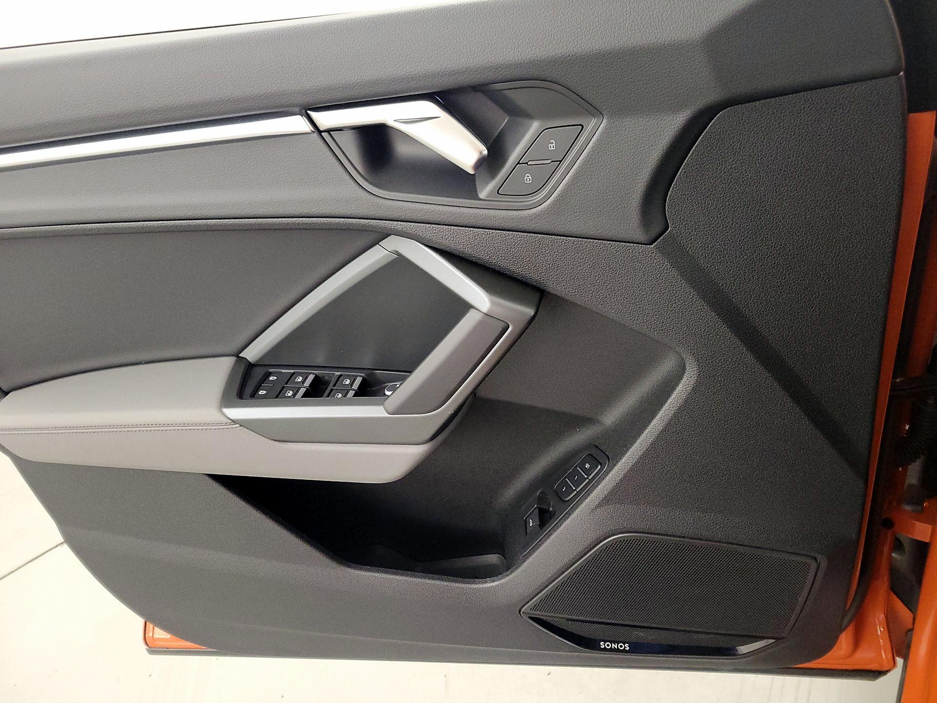 Thumbnail: 2024 Audi Q3 - 12