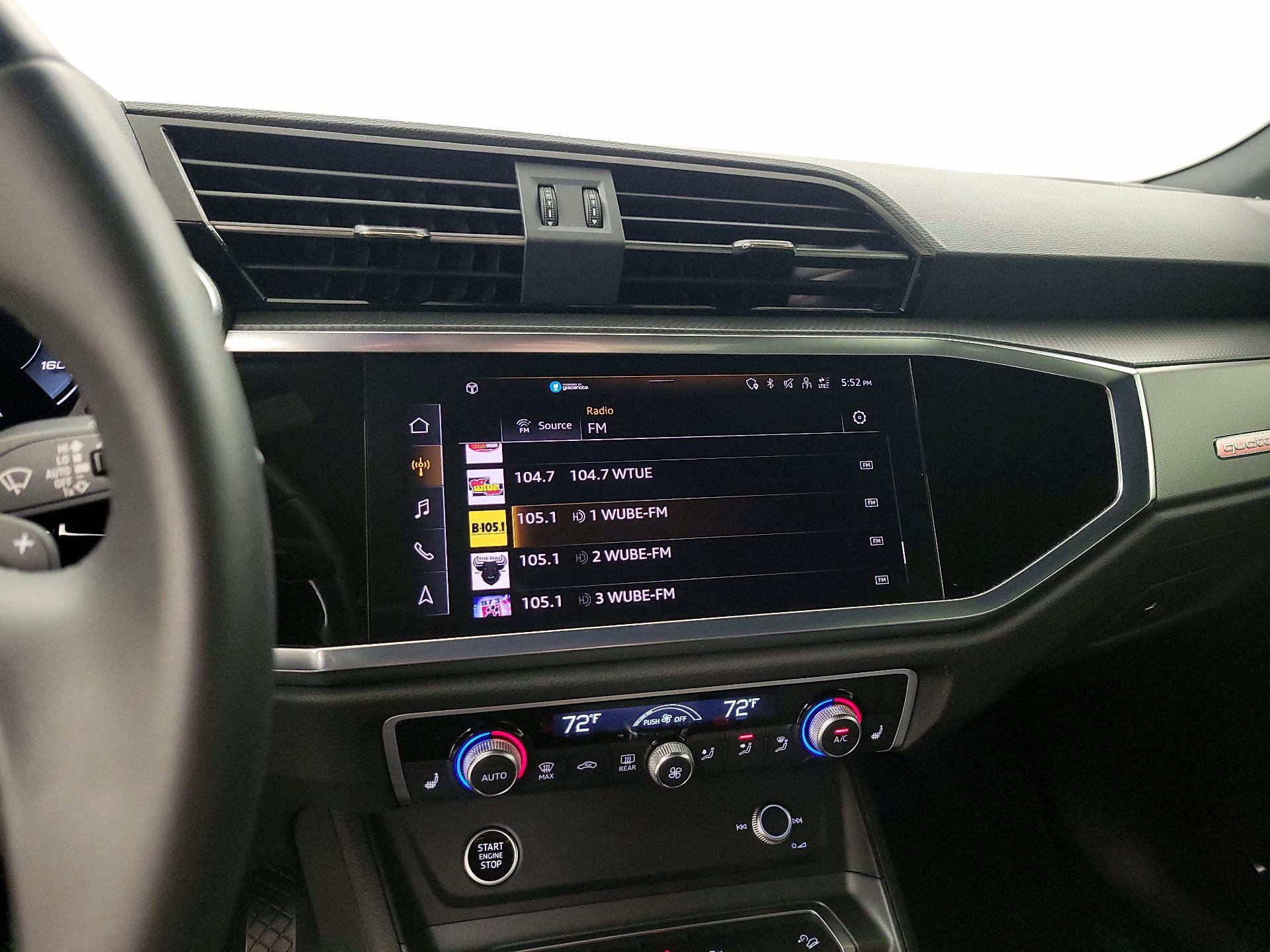 Thumbnail: 2024 Audi Q3 - 16