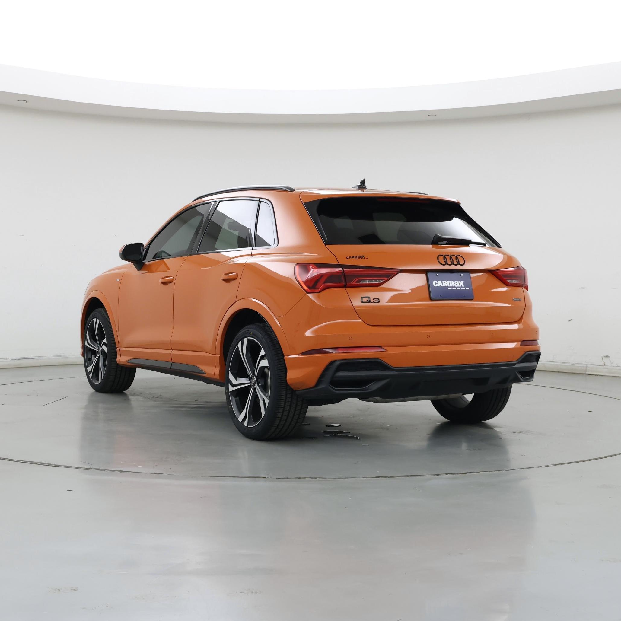 Thumbnail: 2024 Audi Q3 - 2