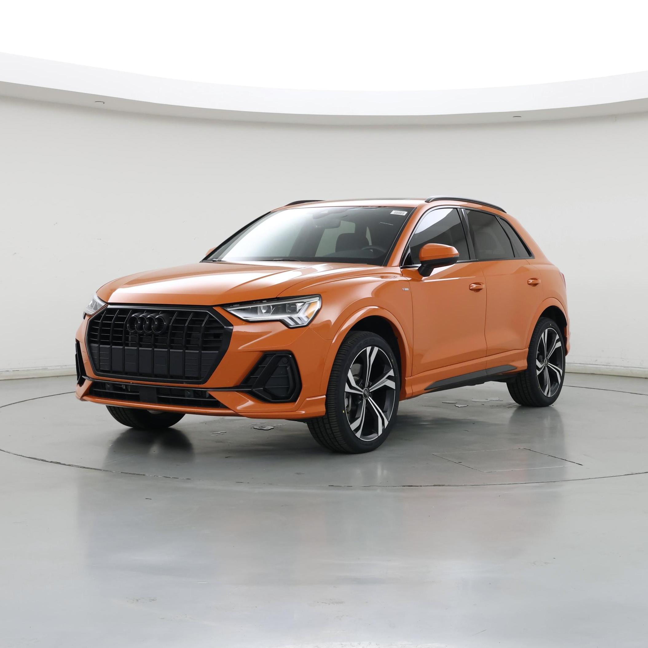 Thumbnail: 2024 Audi Q3 - 4