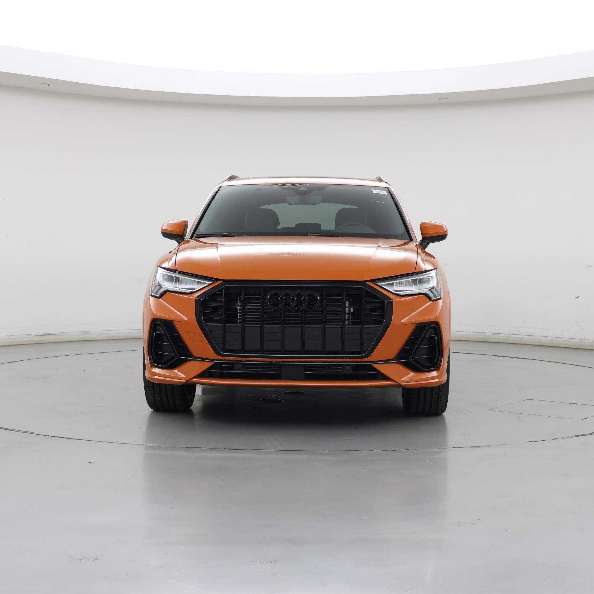 Thumbnail: 2024 Audi Q3 - 5