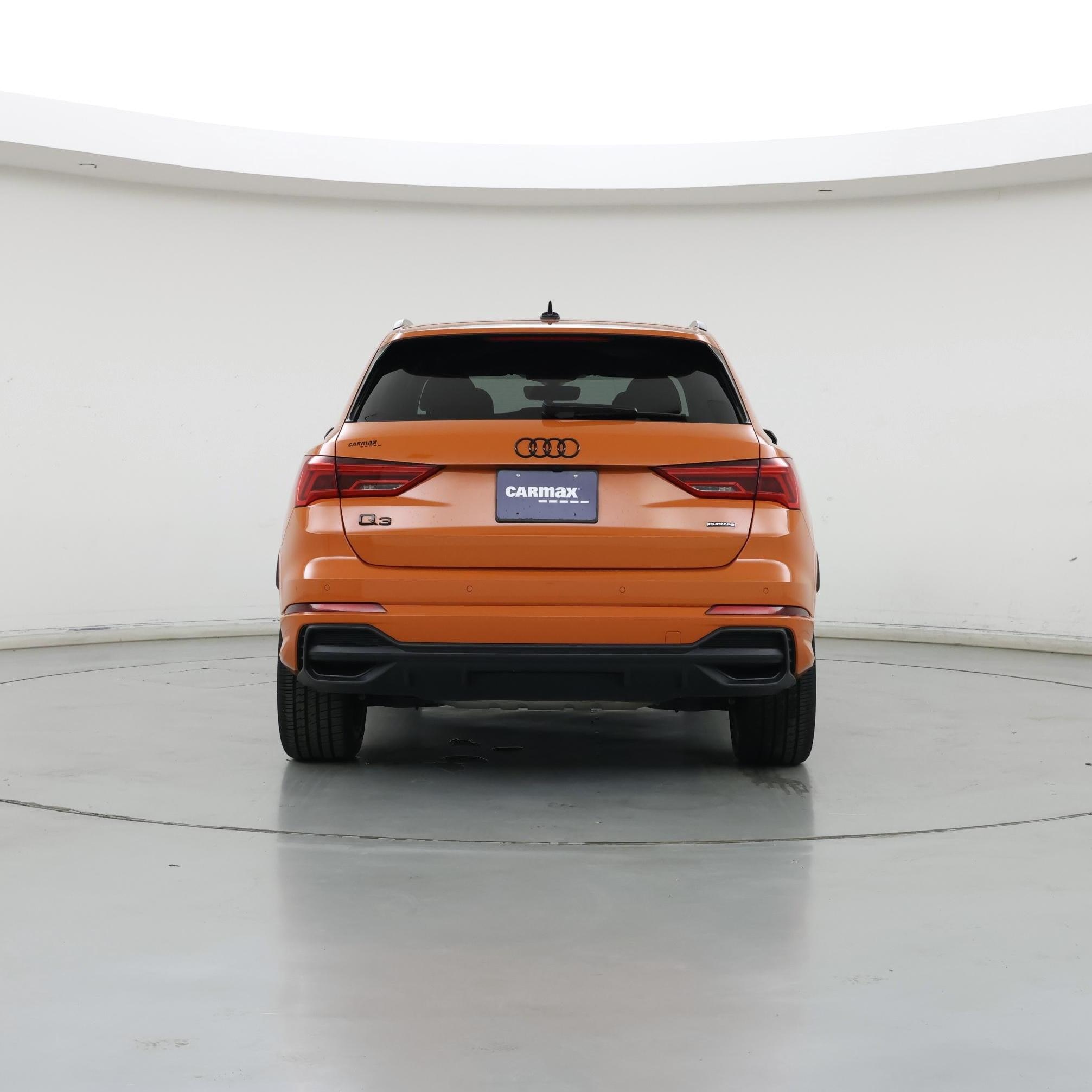 Thumbnail: 2024 Audi Q3 - 6