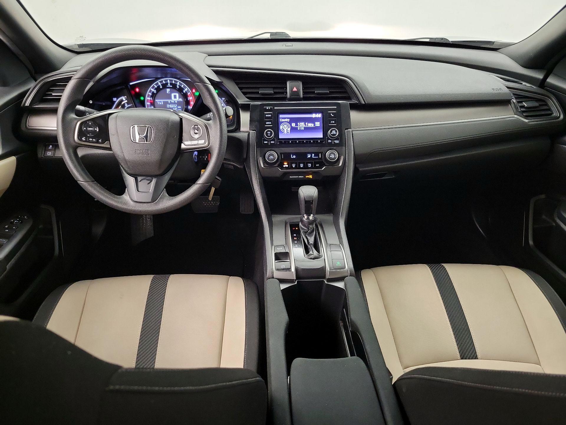 Thumbnail: 2017 Honda Civic - 9