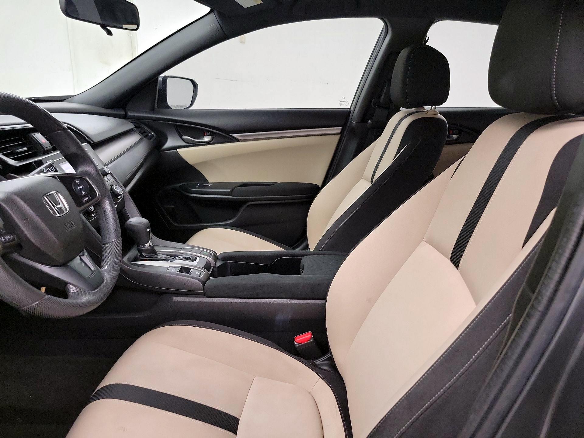 Thumbnail: 2017 Honda Civic - 11