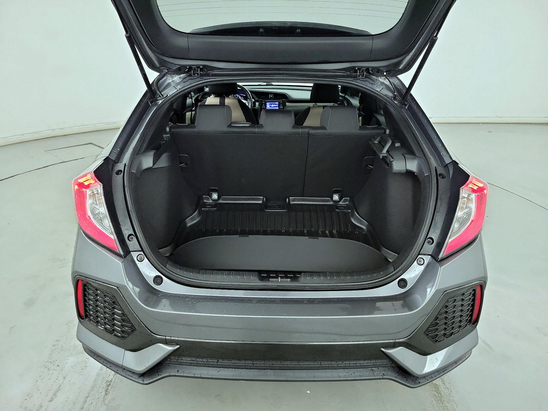 Thumbnail: 2017 Honda Civic - 20