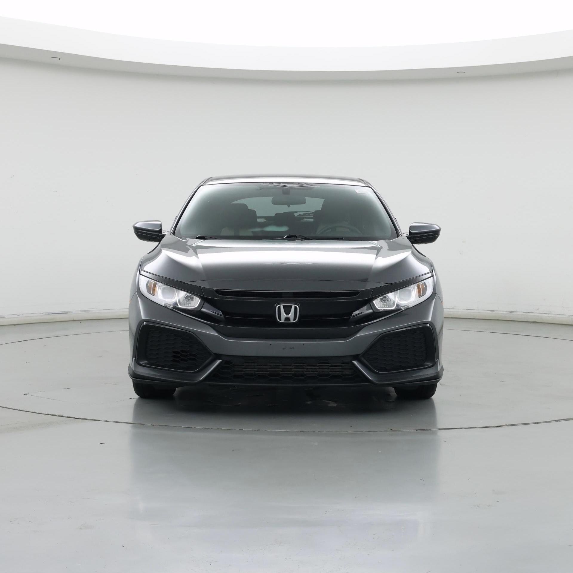 Thumbnail: 2017 Honda Civic - 5